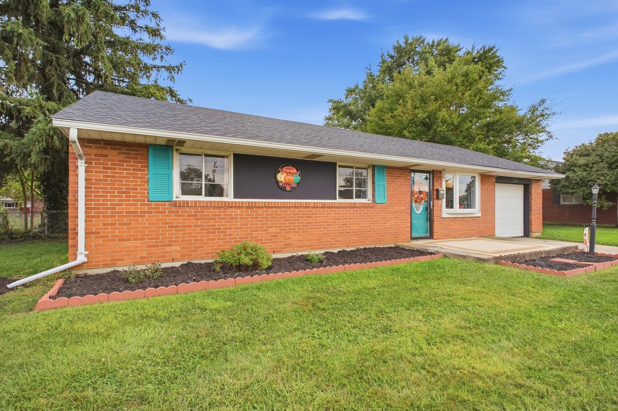 854 Fitchland, Vandalia, Ohio 45377