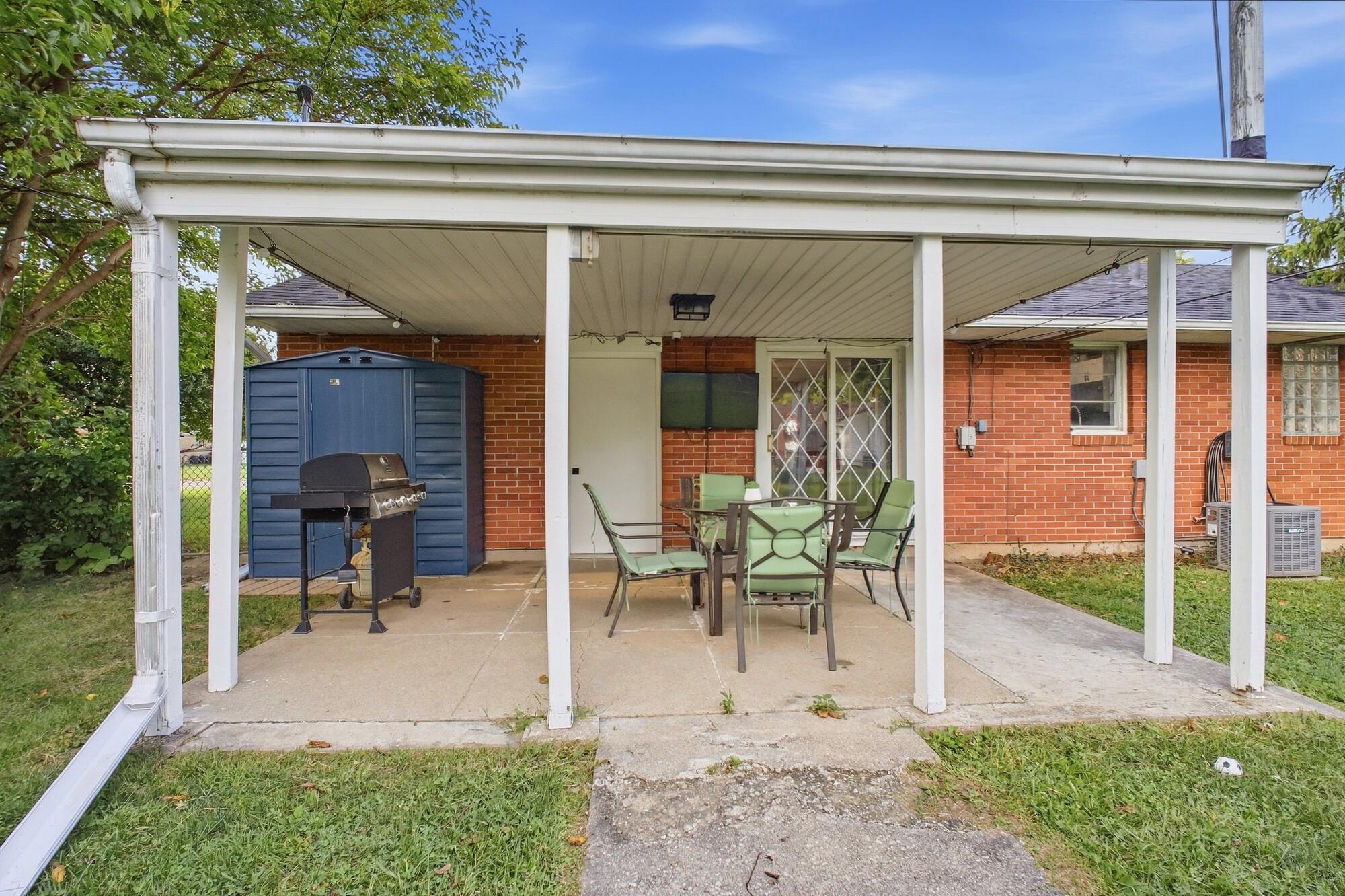 854 Fitchland, Vandalia, Ohio 45377