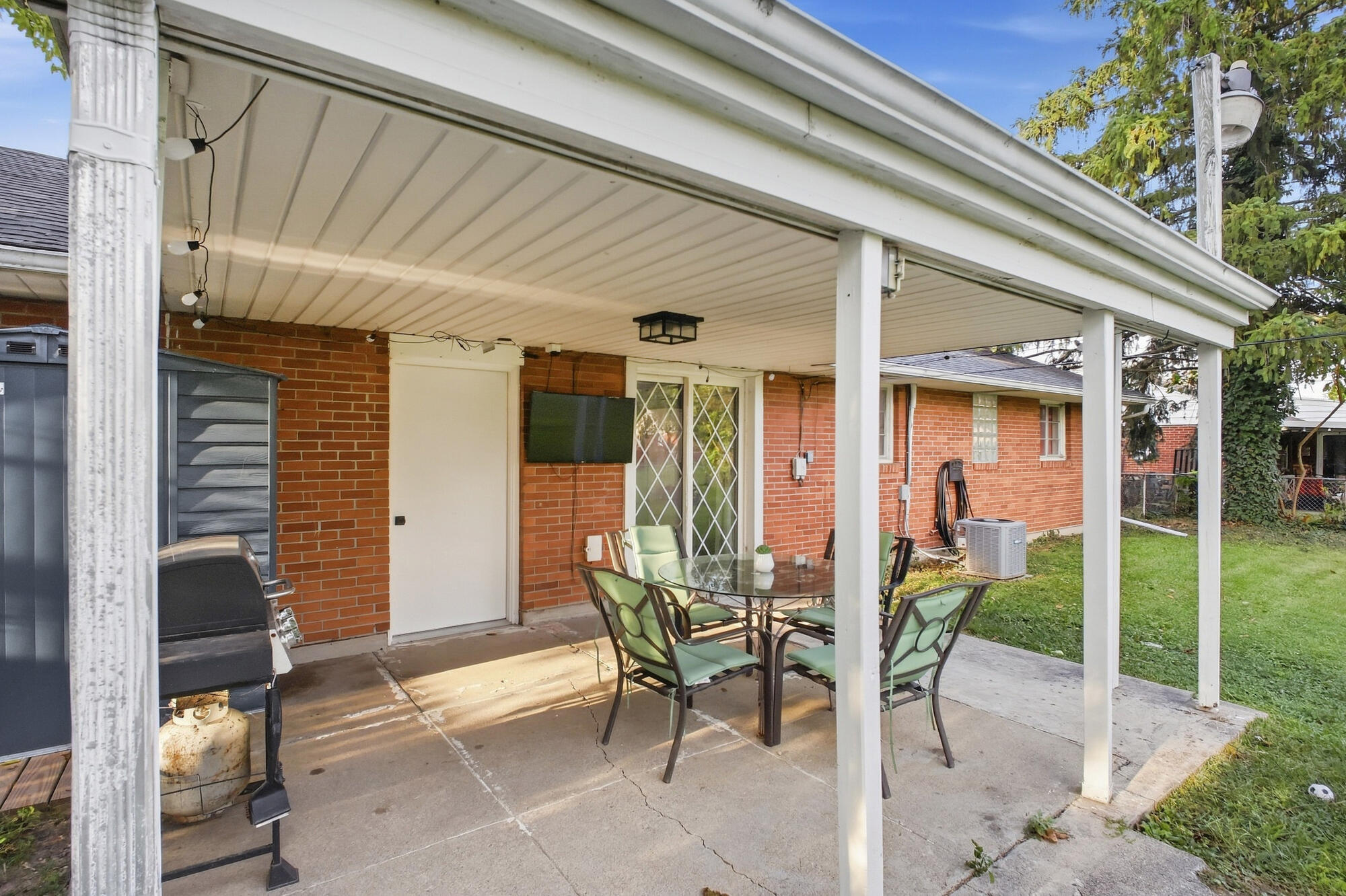 854 Fitchland, Vandalia, Ohio 45377