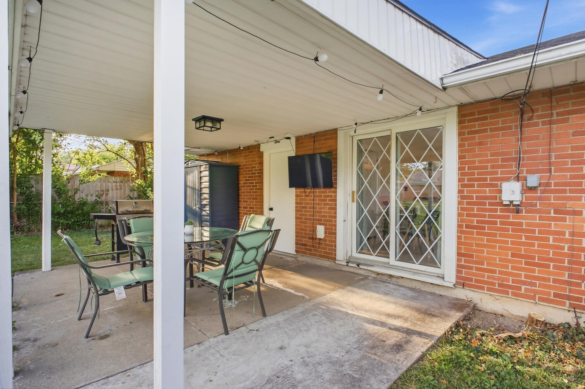 854 Fitchland, Vandalia, Ohio 45377