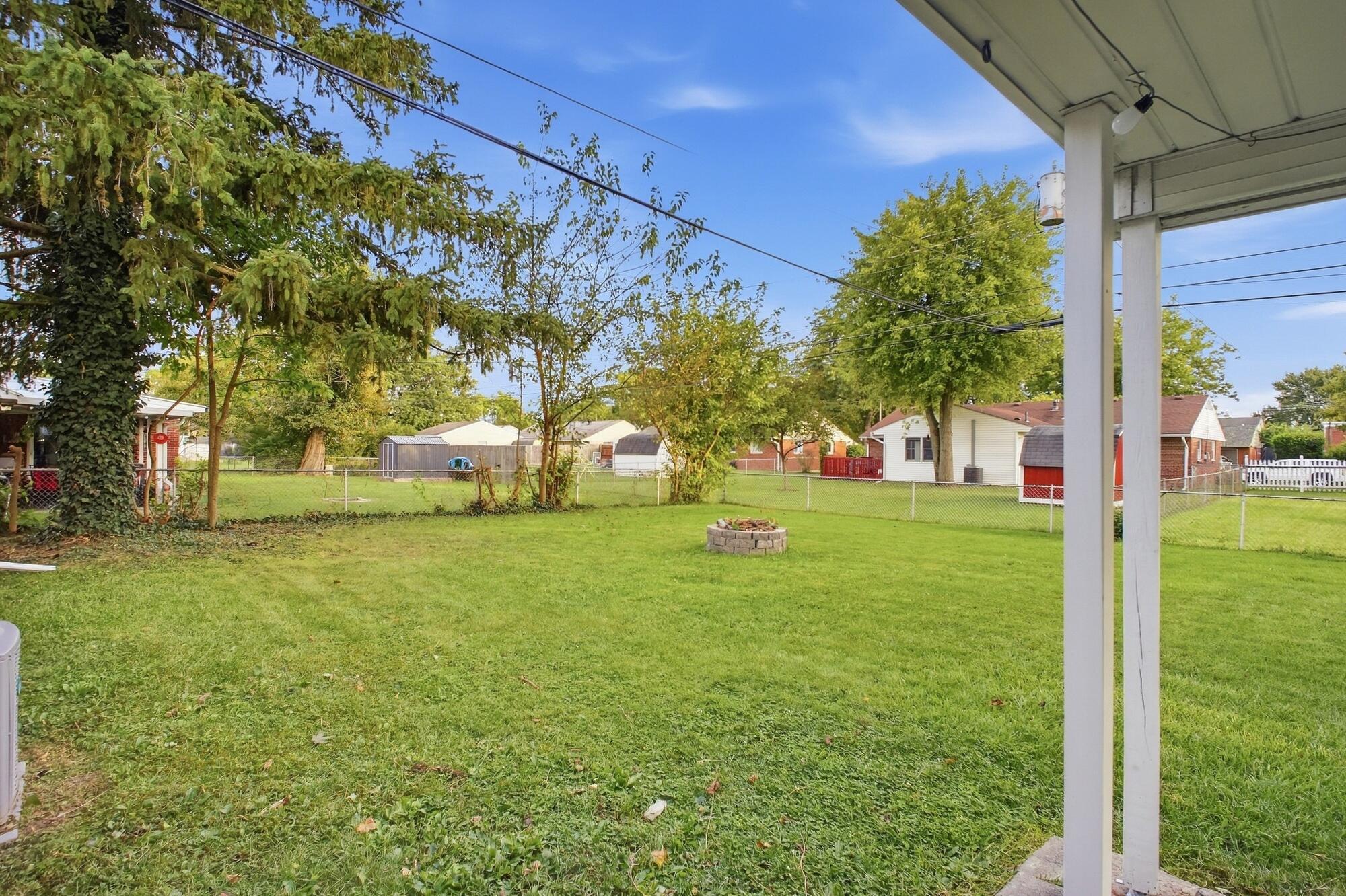 854 Fitchland, Vandalia, Ohio 45377