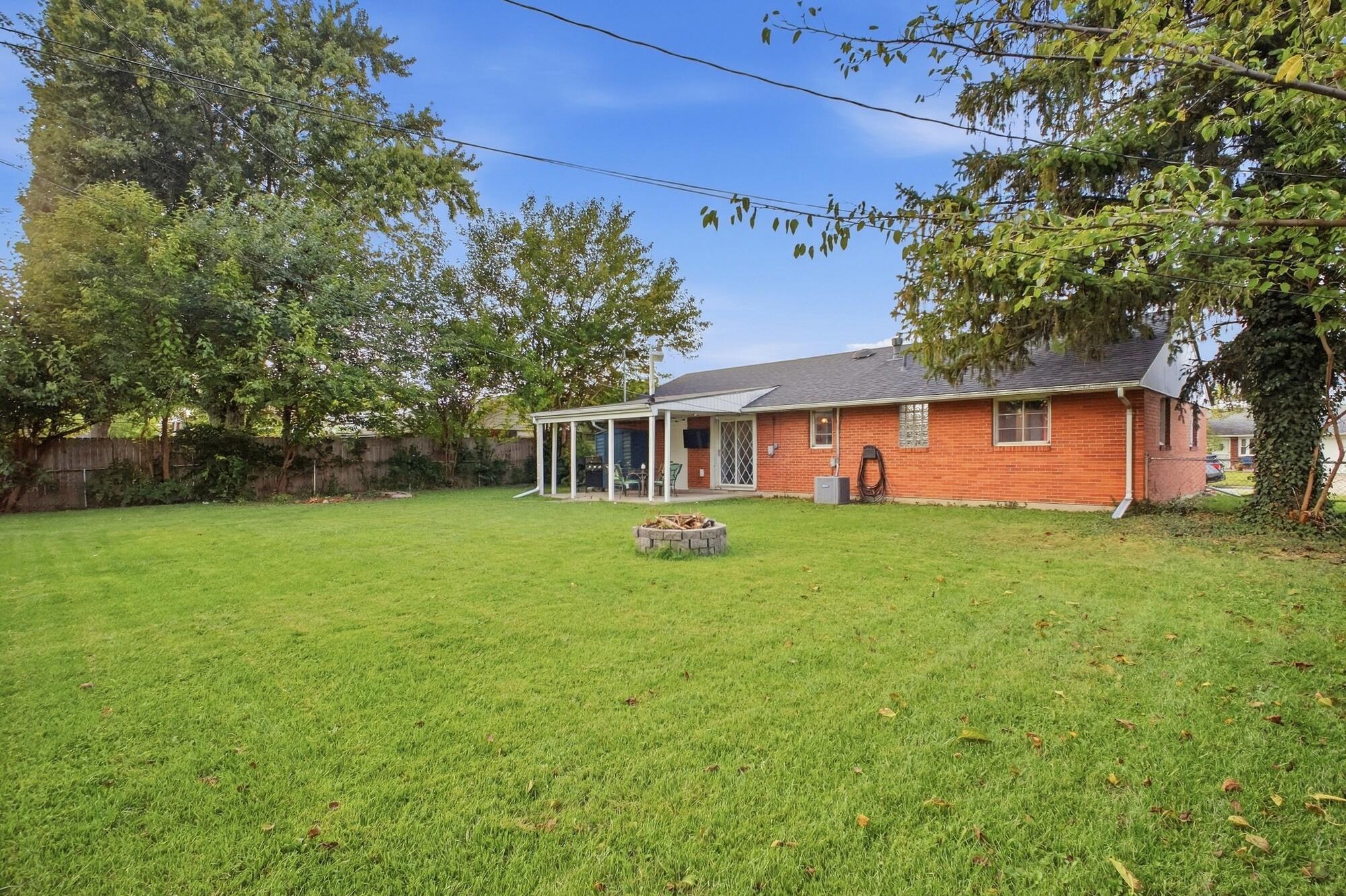 854 Fitchland, Vandalia, Ohio 45377