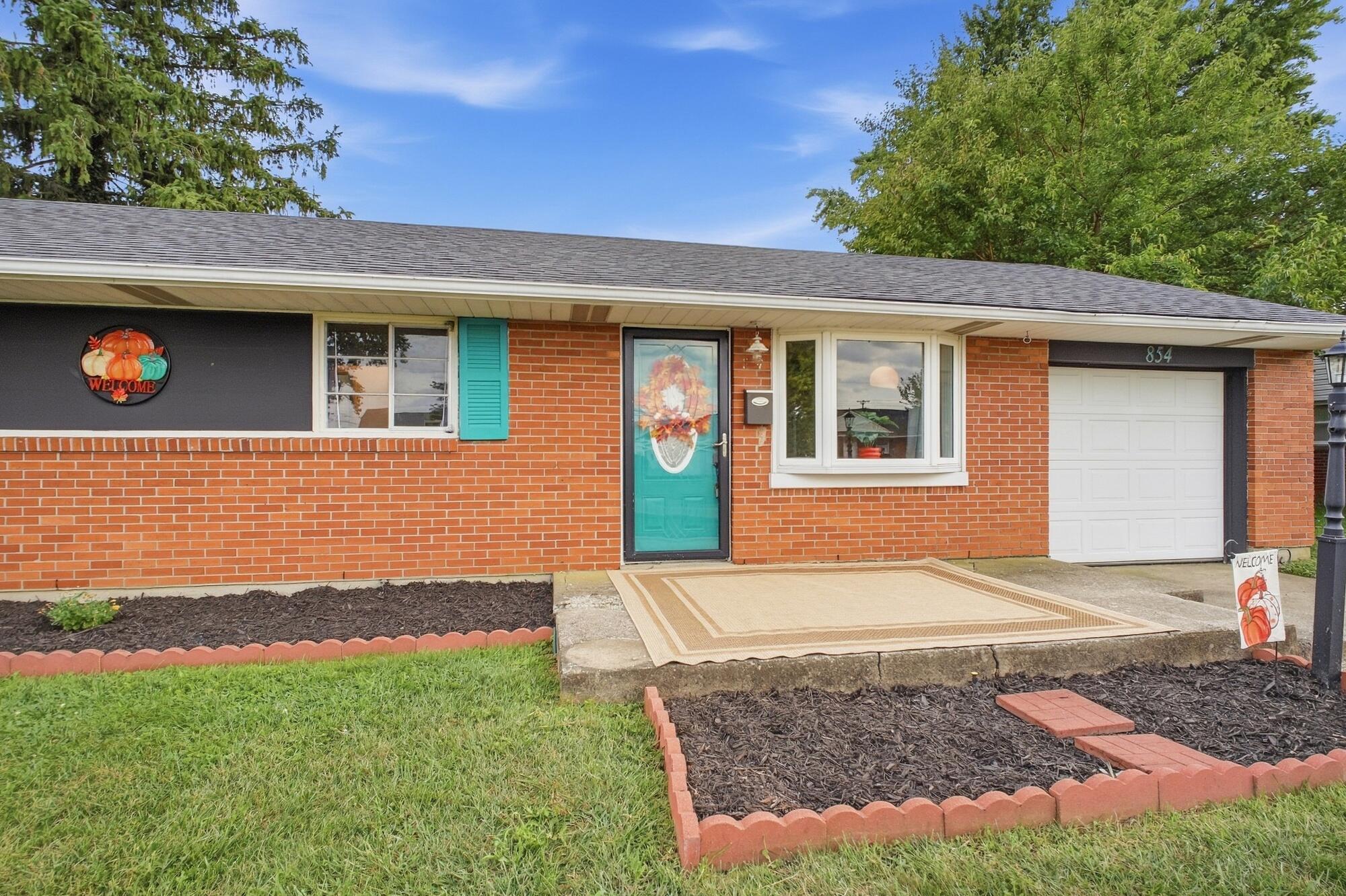 854 Fitchland, Vandalia, Ohio 45377