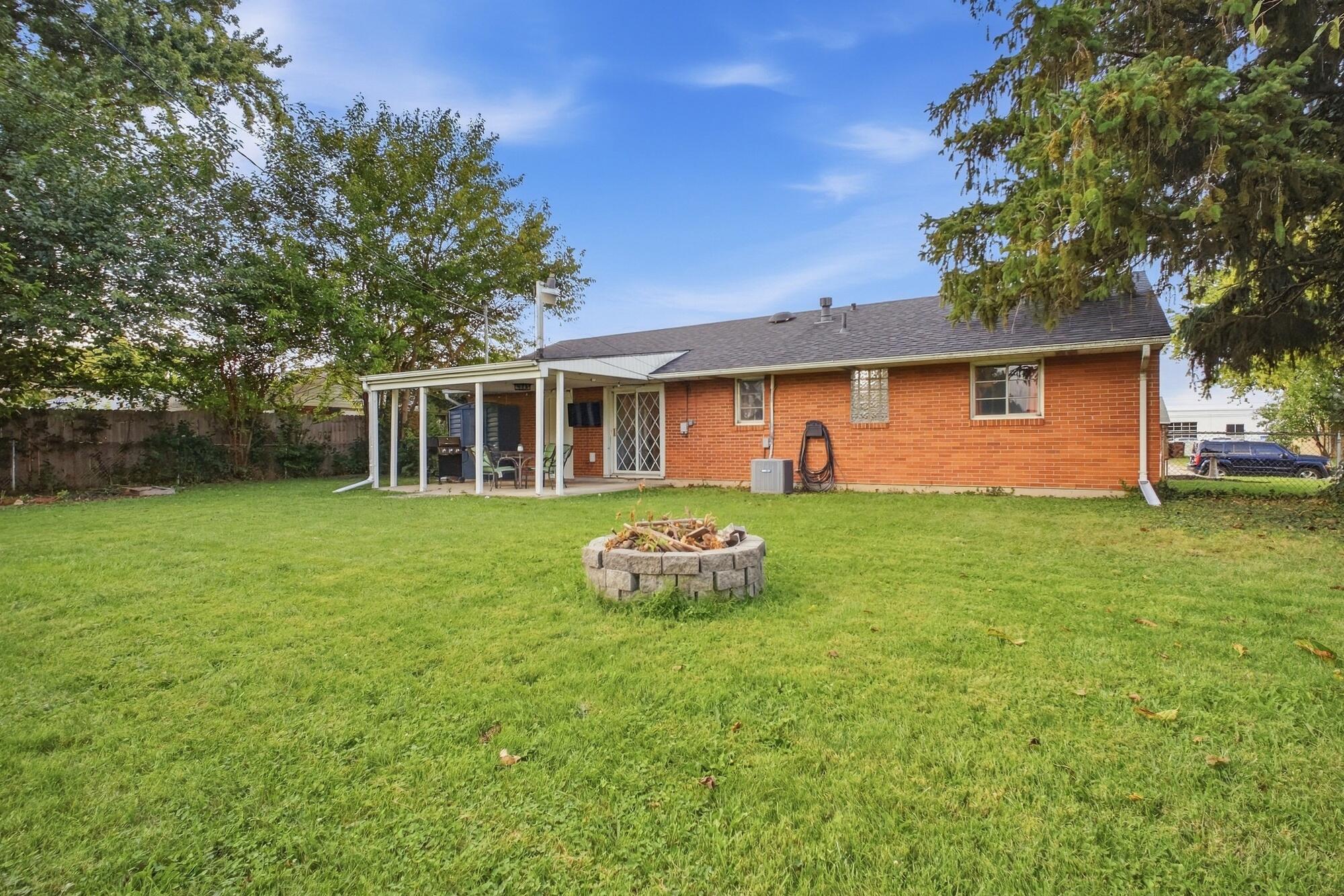 854 Fitchland, Vandalia, Ohio 45377