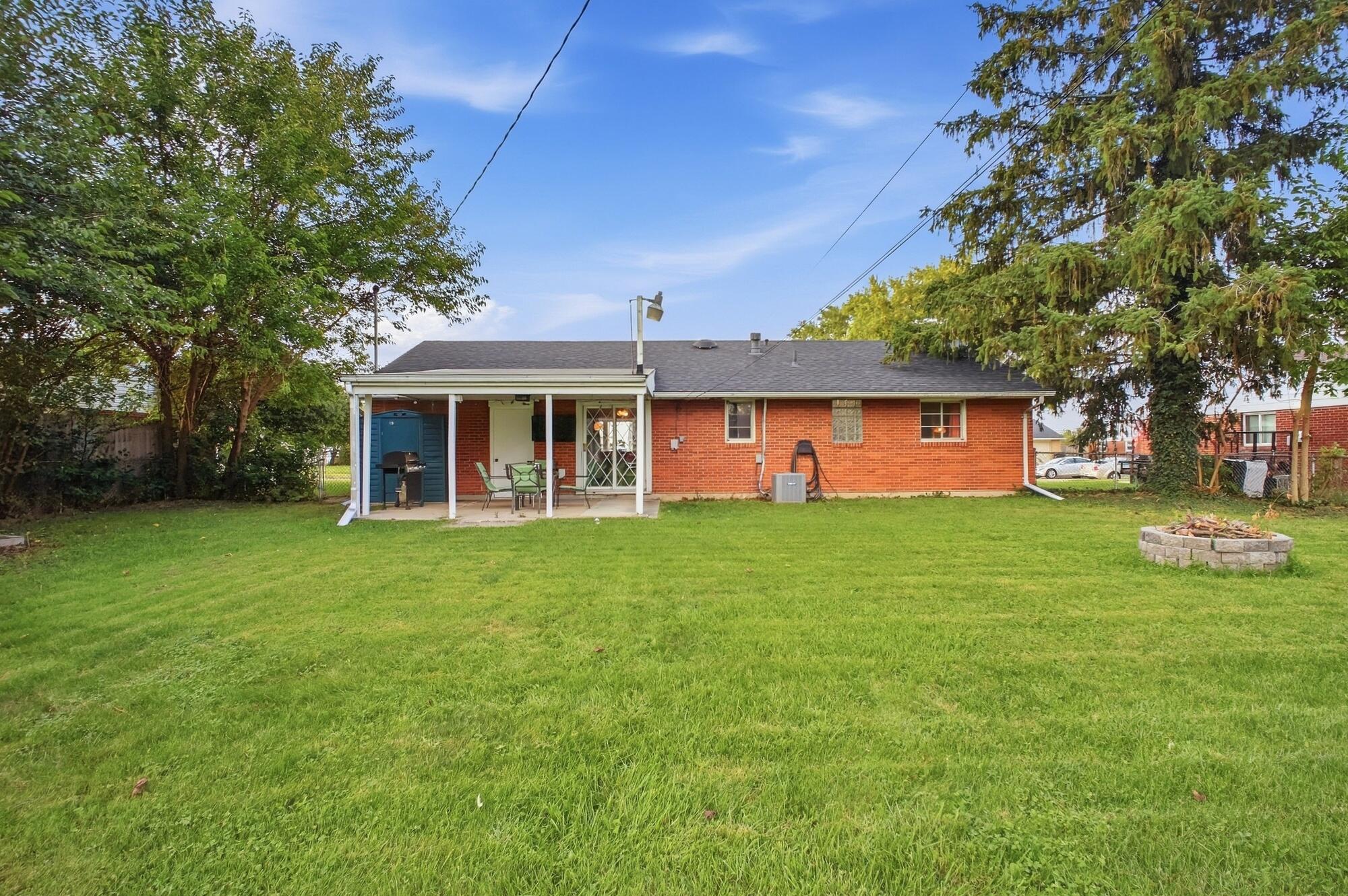 854 Fitchland, Vandalia, Ohio 45377