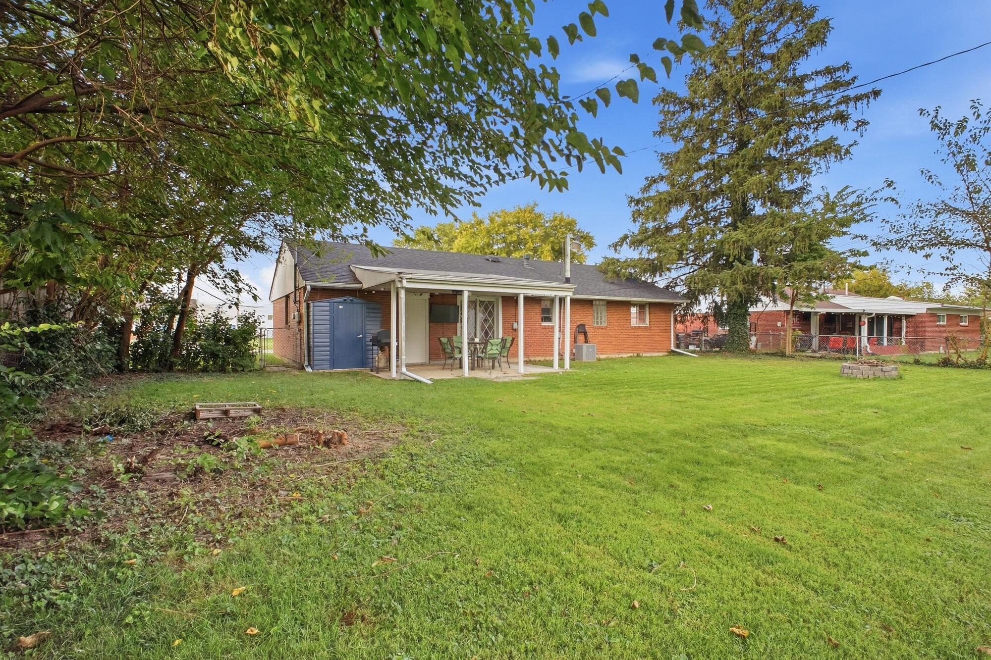 854 Fitchland, Vandalia, Ohio 45377