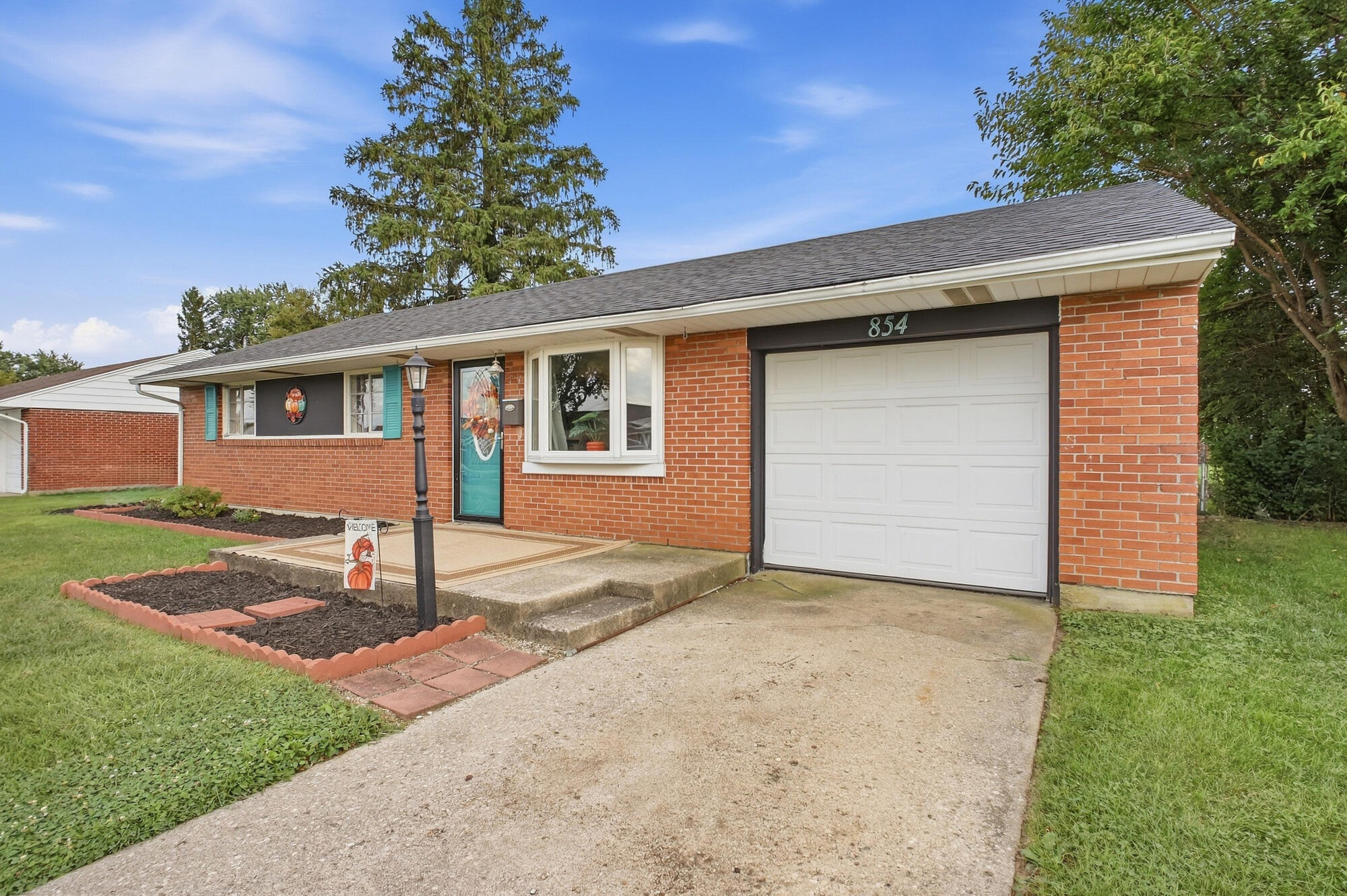 854 Fitchland, Vandalia, Ohio 45377