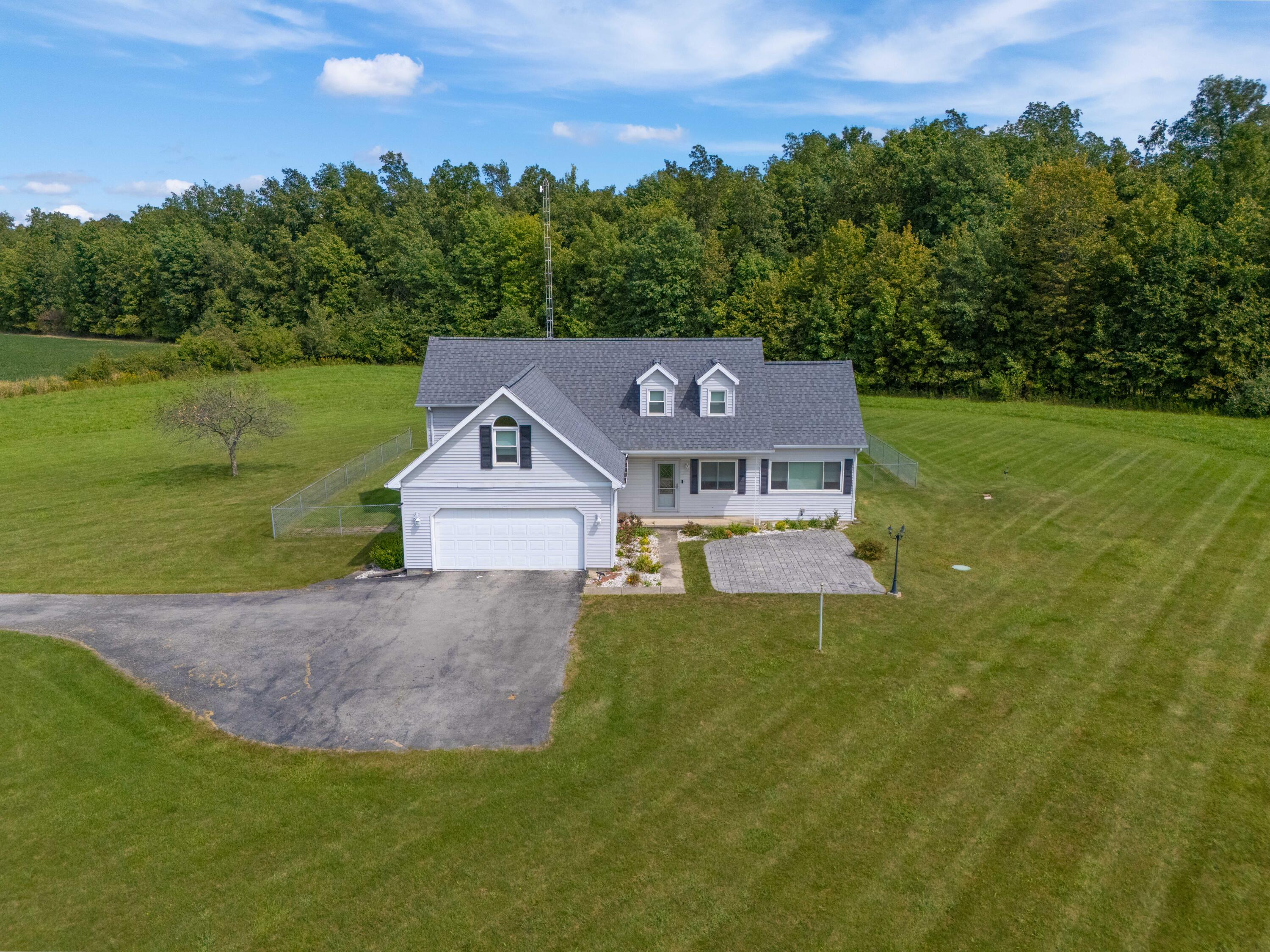 1845 Bowman, Lima, Ohio 45804