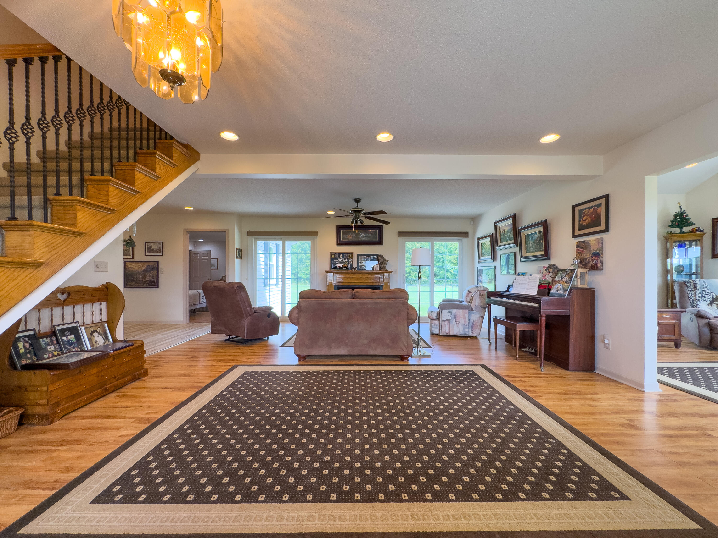 1845 Bowman, Lima, Ohio 45804