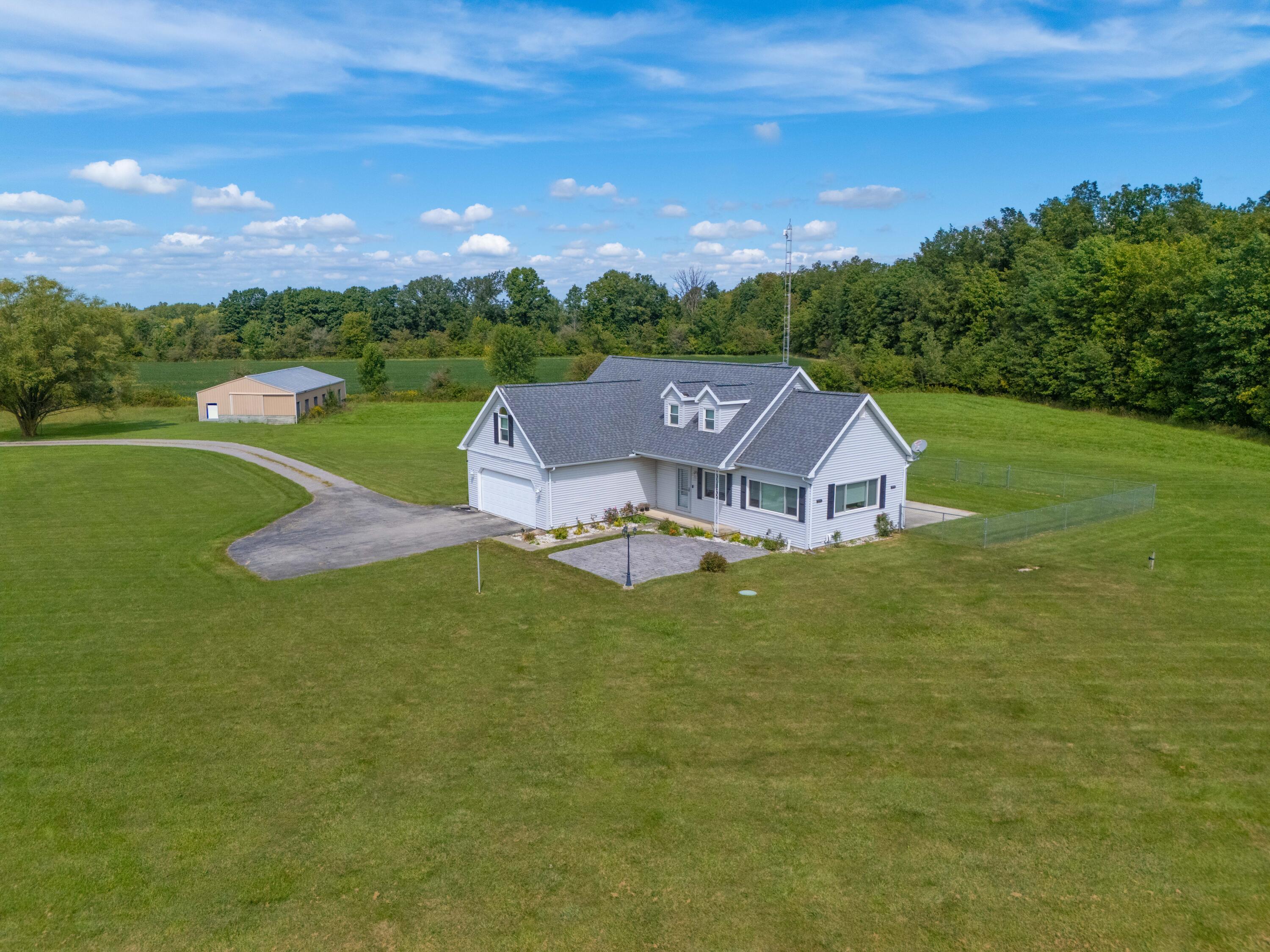1845 Bowman, Lima, Ohio 45804