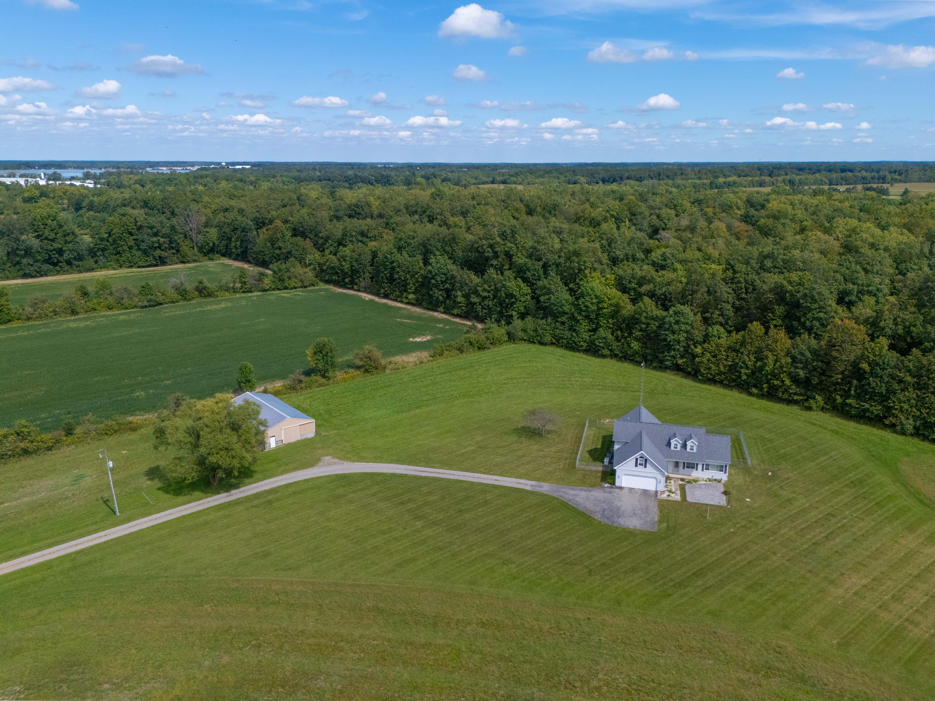 1845 Bowman, Lima, Ohio 45804
