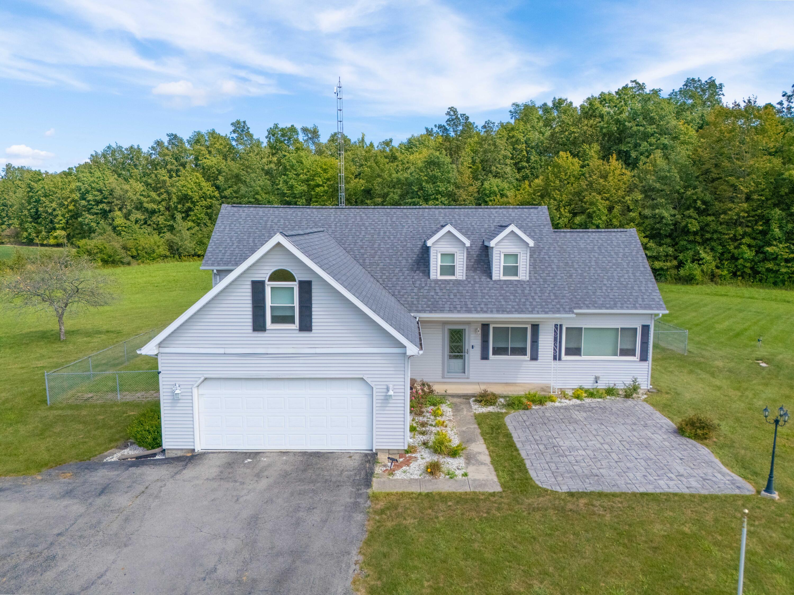 1845 Bowman, Lima, Ohio 45804