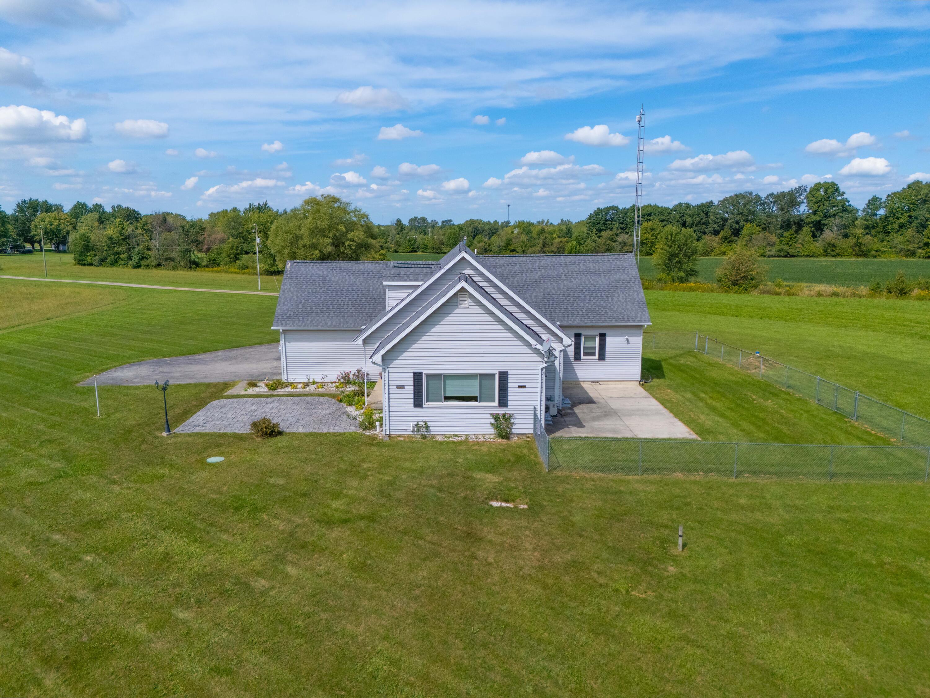 1845 Bowman, Lima, Ohio 45804