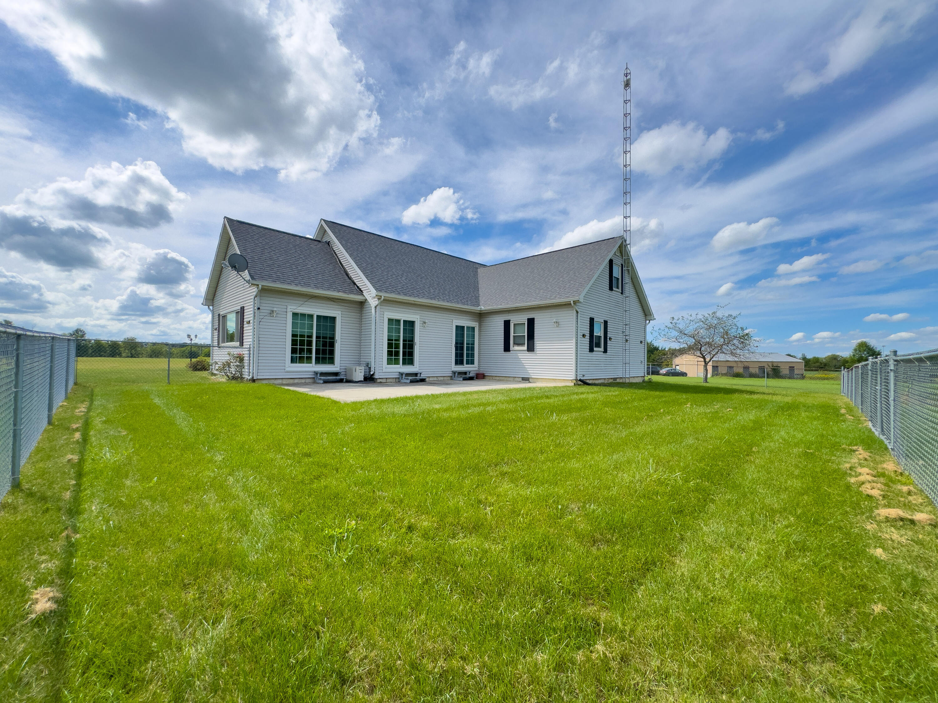 1845 Bowman, Lima, Ohio 45804