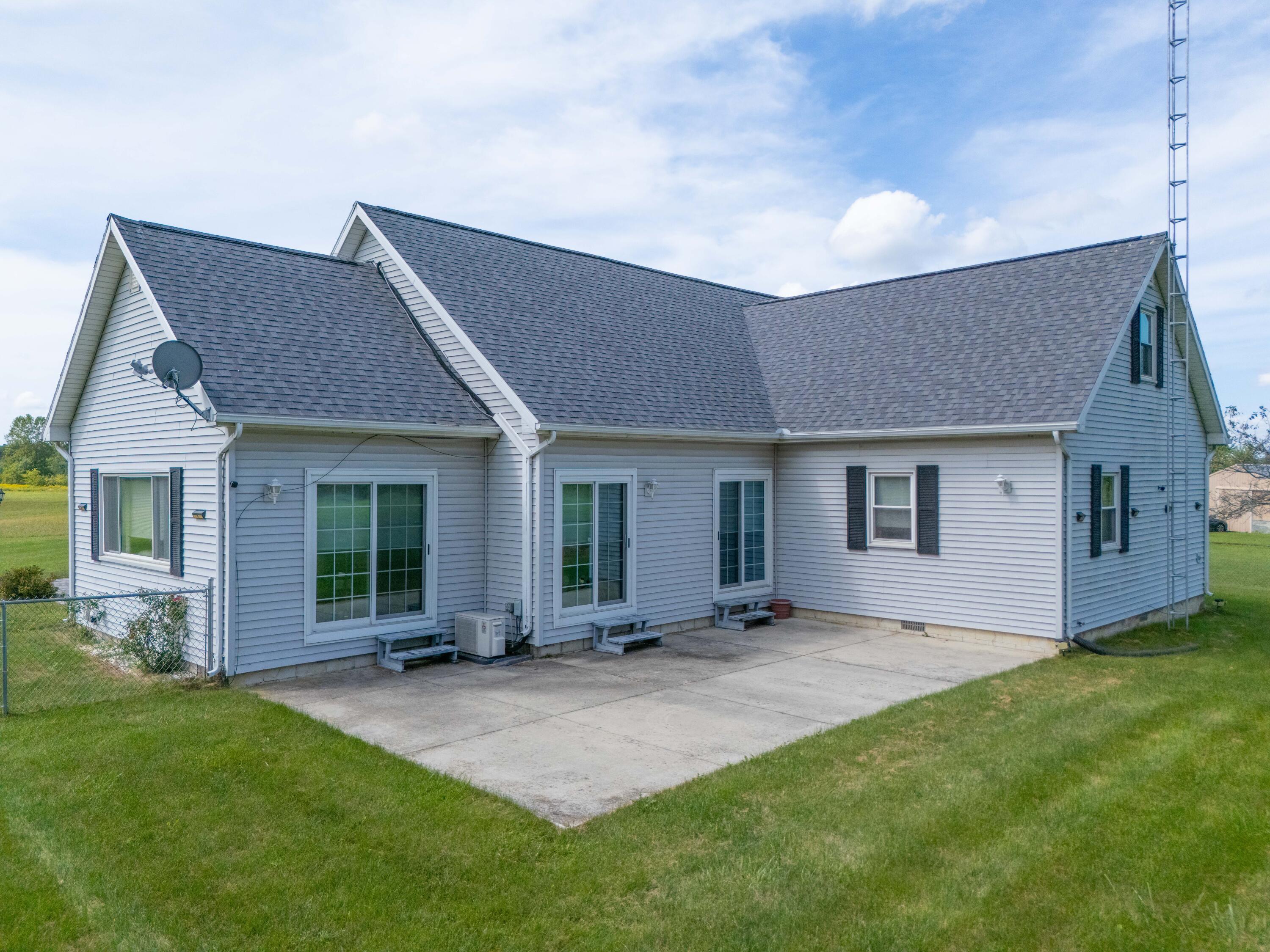 1845 Bowman, Lima, Ohio 45804