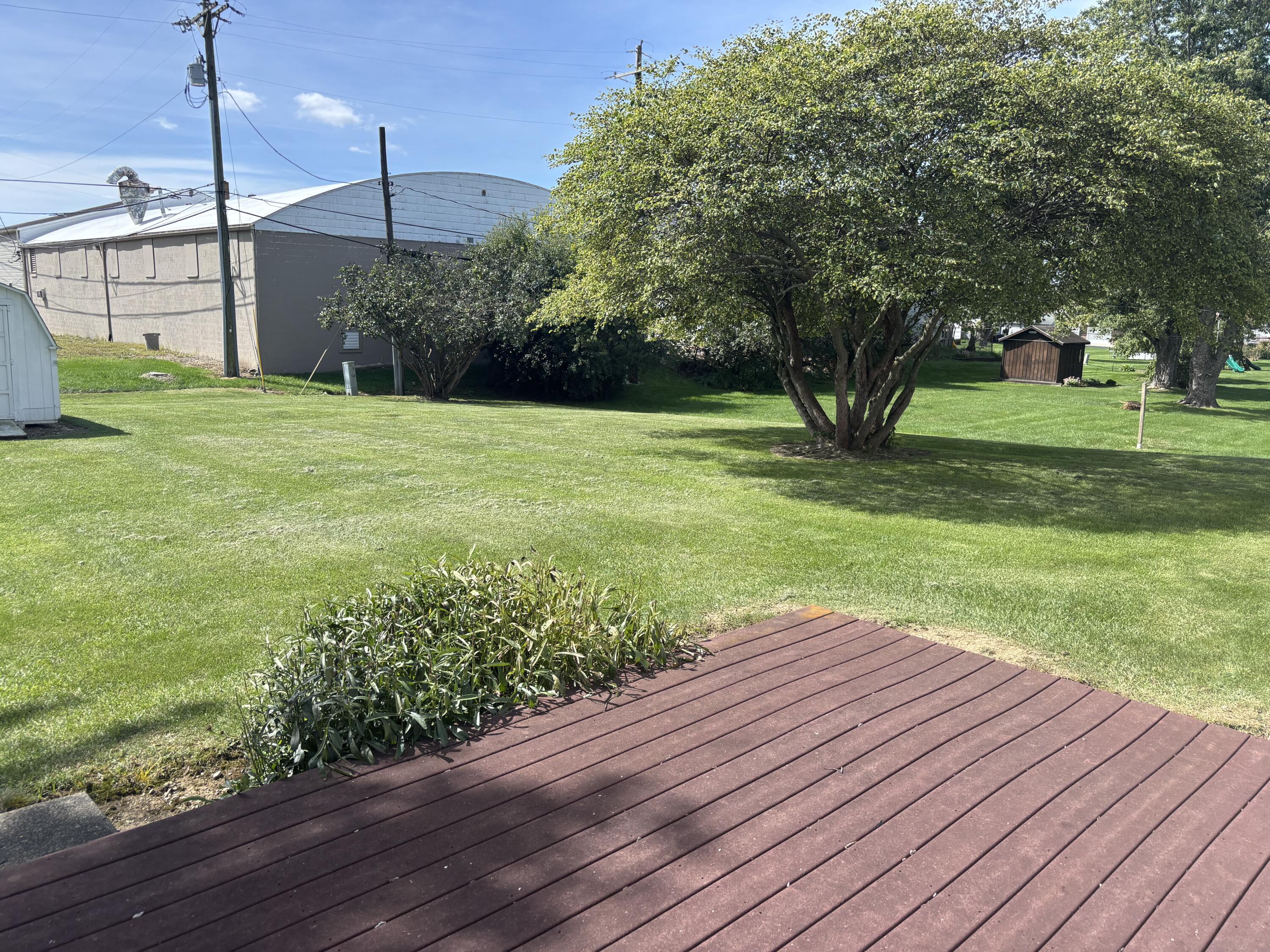 213 North, Anna, Ohio 45302