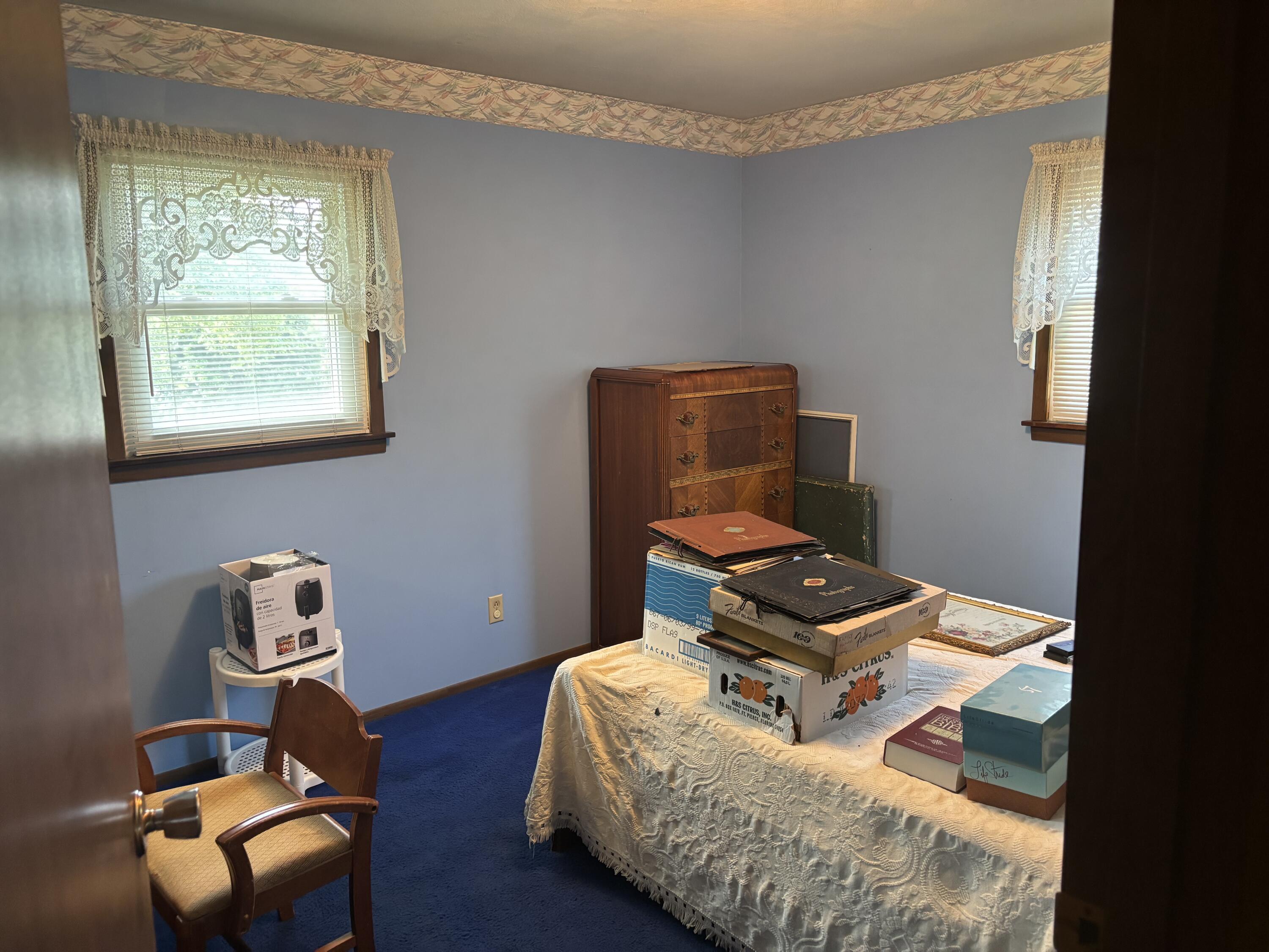 213 North, Anna, Ohio 45302