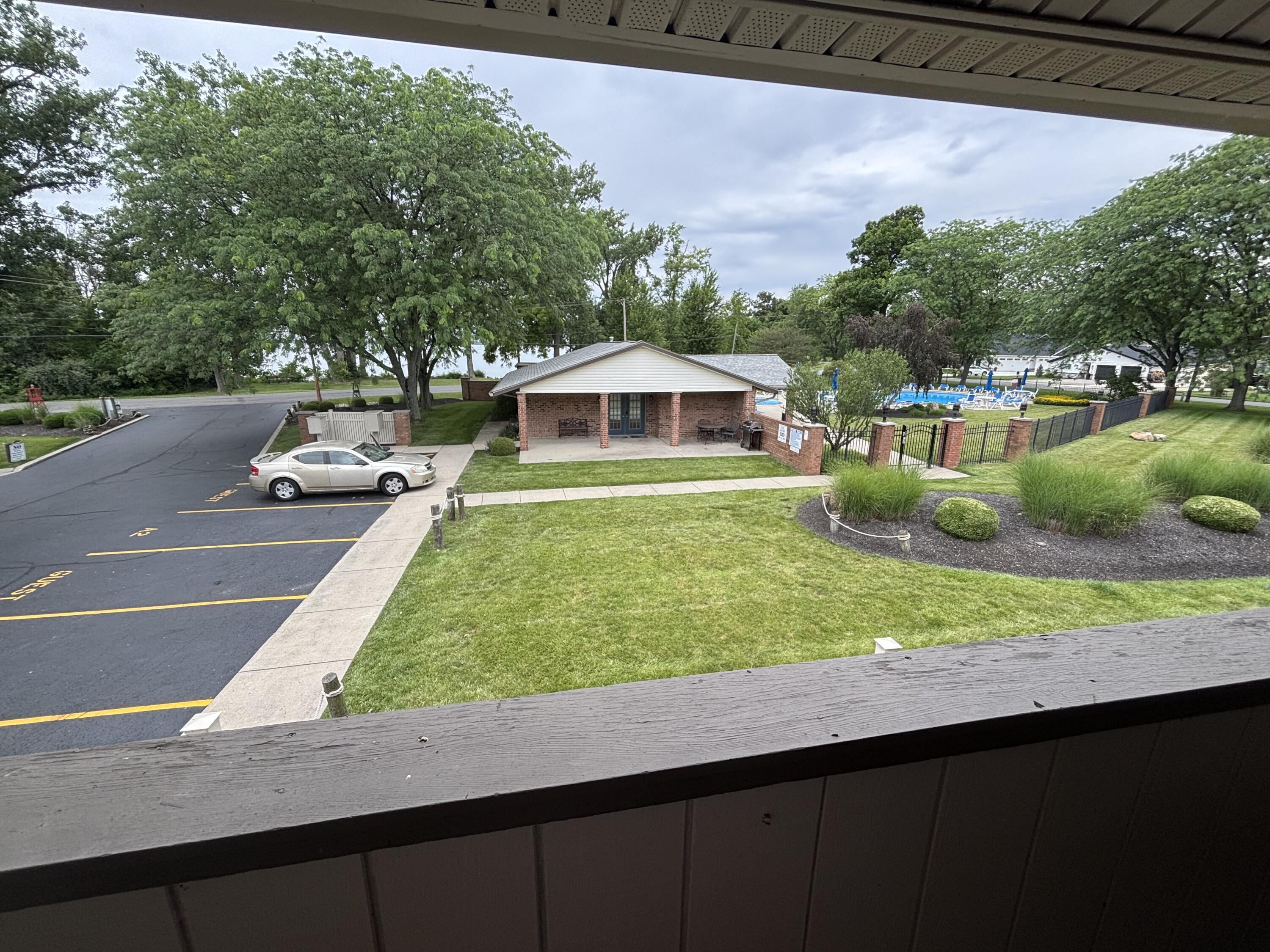 10209 Co Rd 286, Huntsville, Ohio 43324