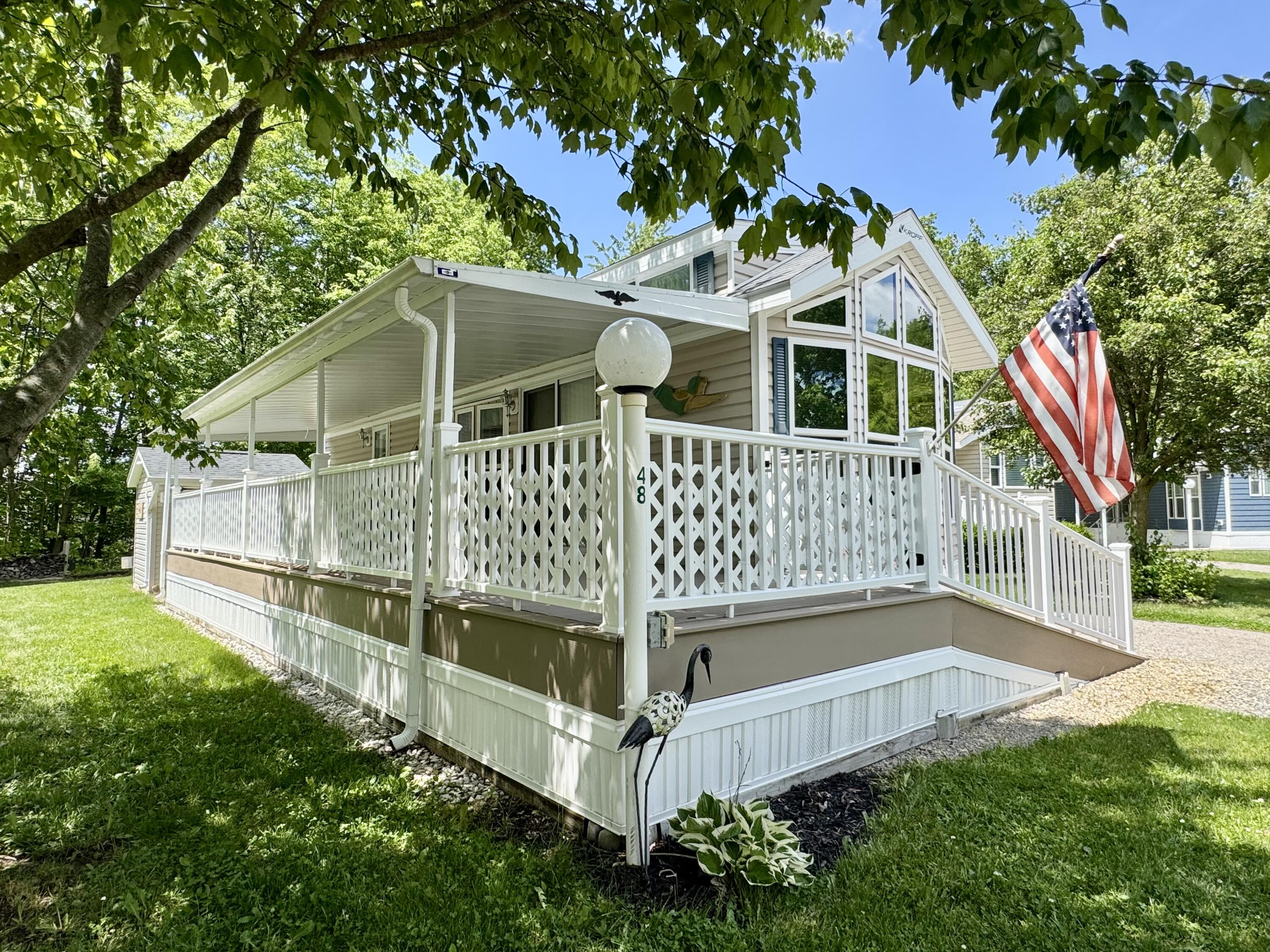 11377 Township Road 266, Lakeview, Ohio 43331
