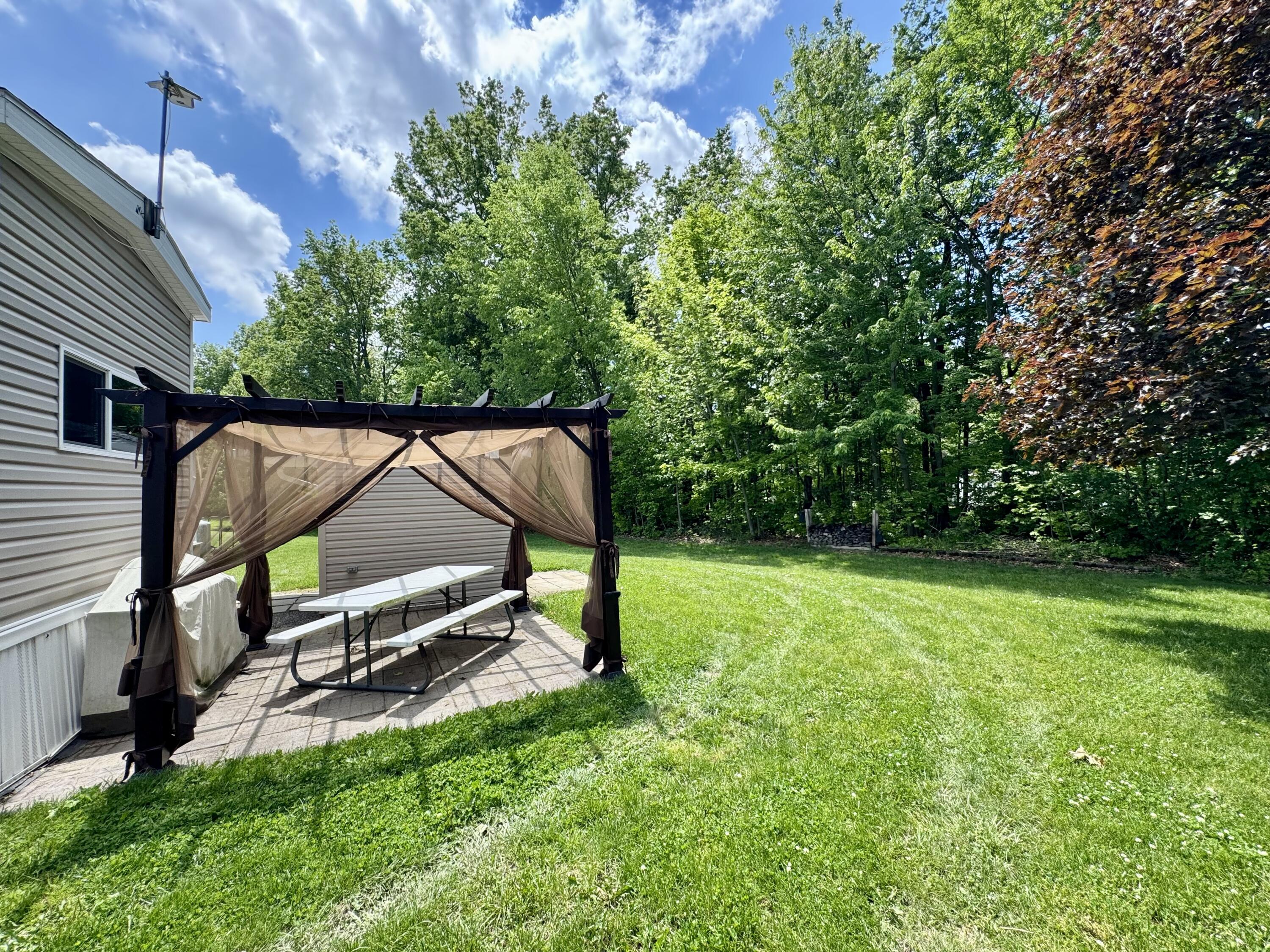 11377 Township Road 266, Lakeview, Ohio 43331