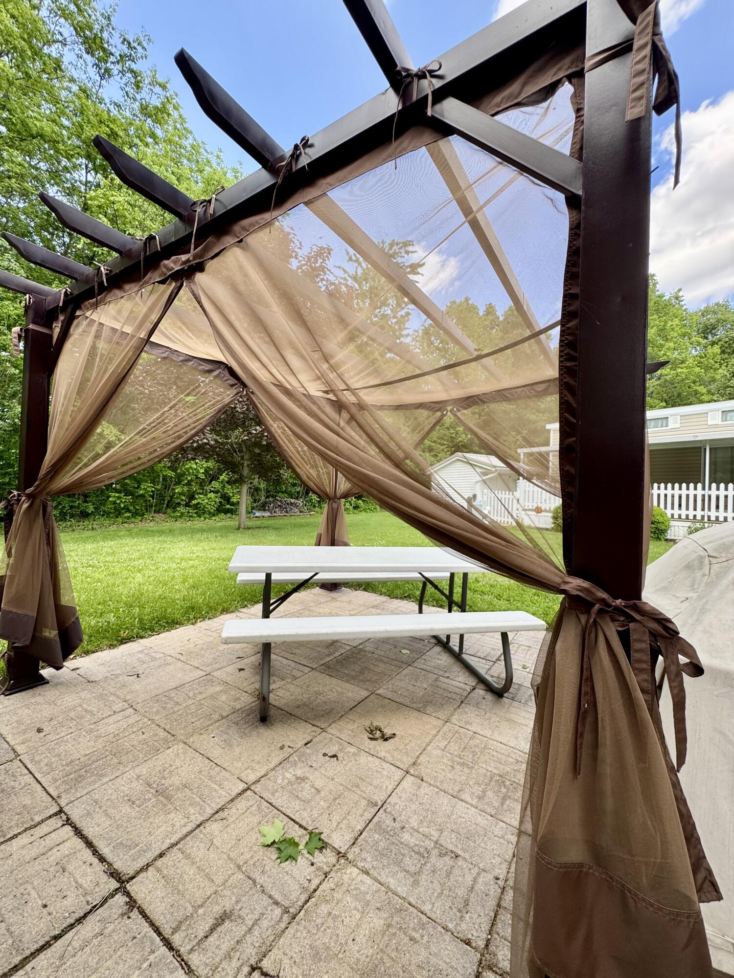 11377 Township Road 266, Lakeview, Ohio 43331