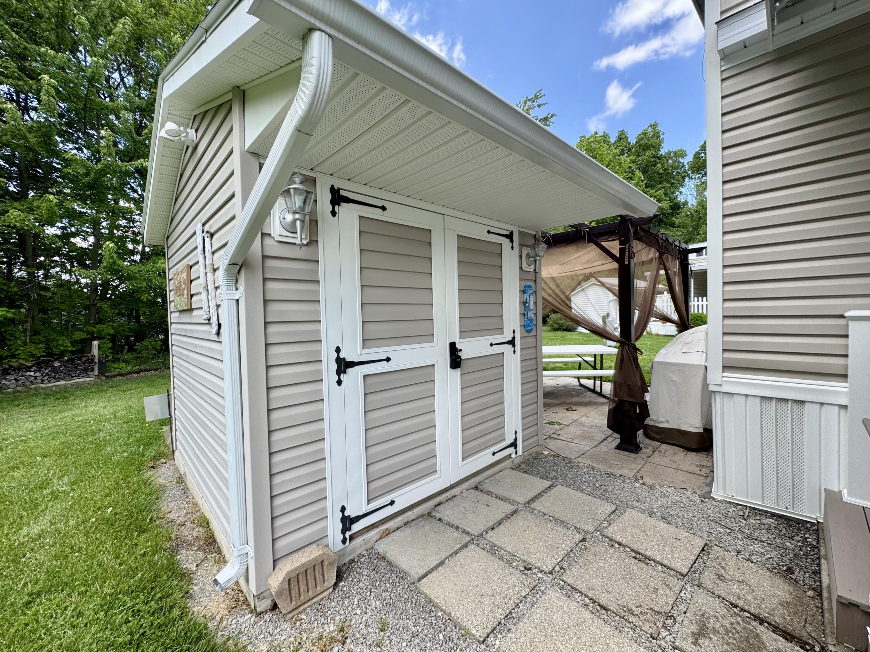 11377 Township Road 266, Lakeview, Ohio 43331