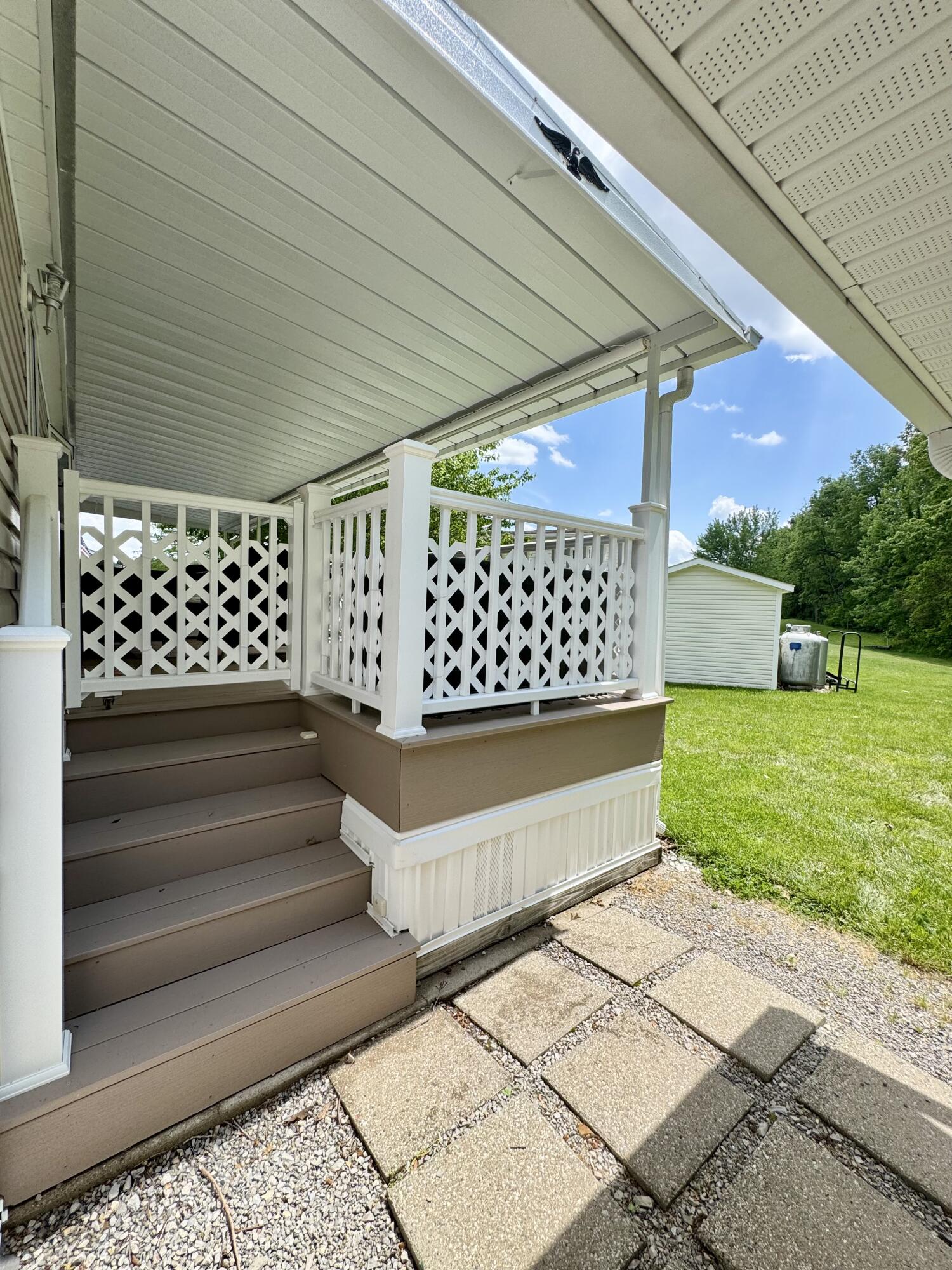 11377 Township Road 266, Lakeview, Ohio 43331