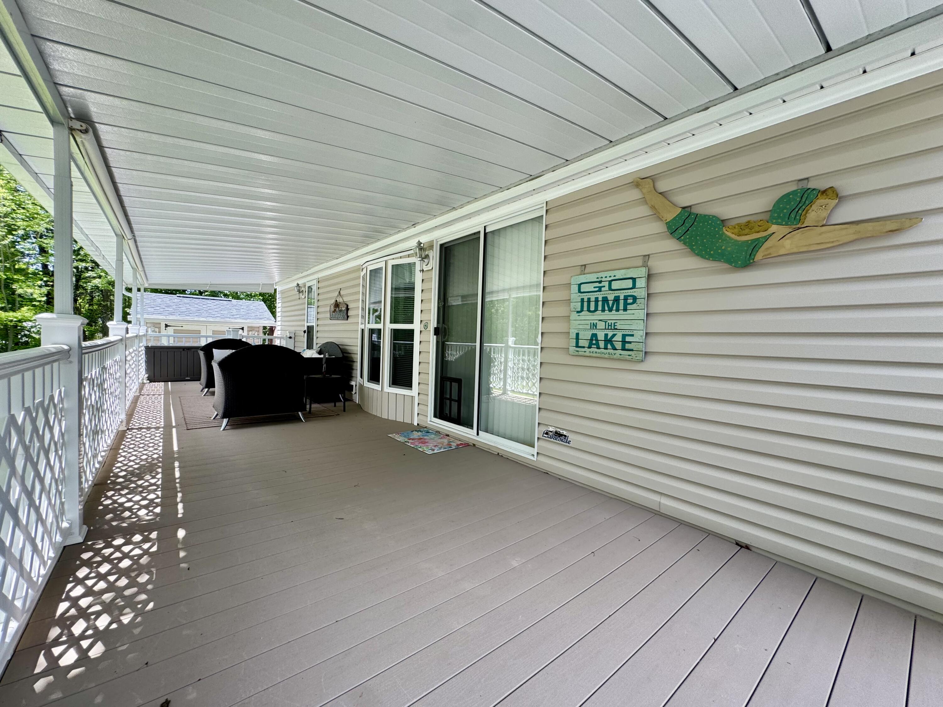 11377 Township Road 266, Lakeview, Ohio 43331