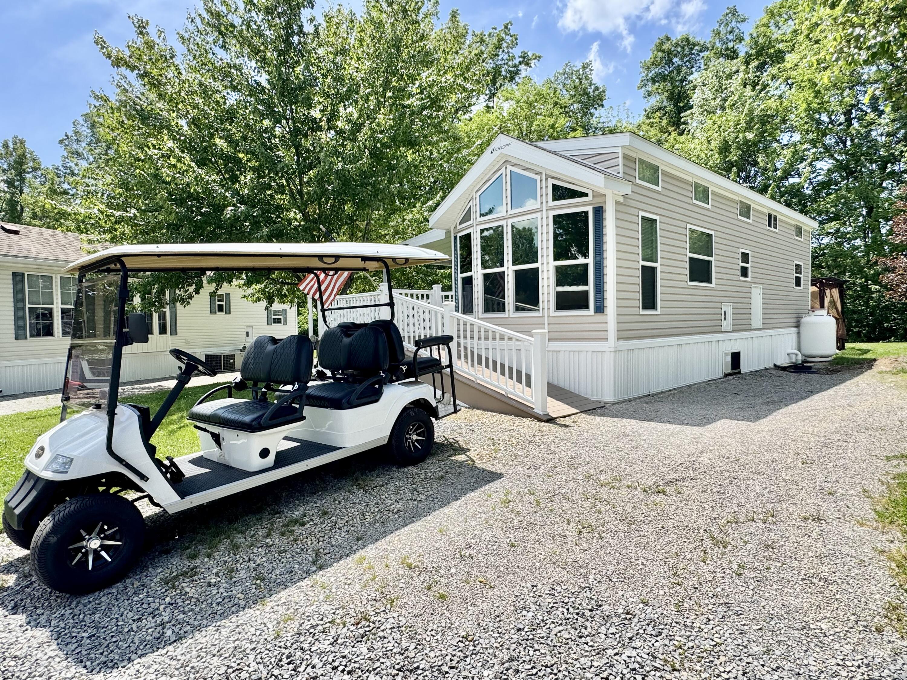 11377 Township Road 266, Lakeview, Ohio 43331