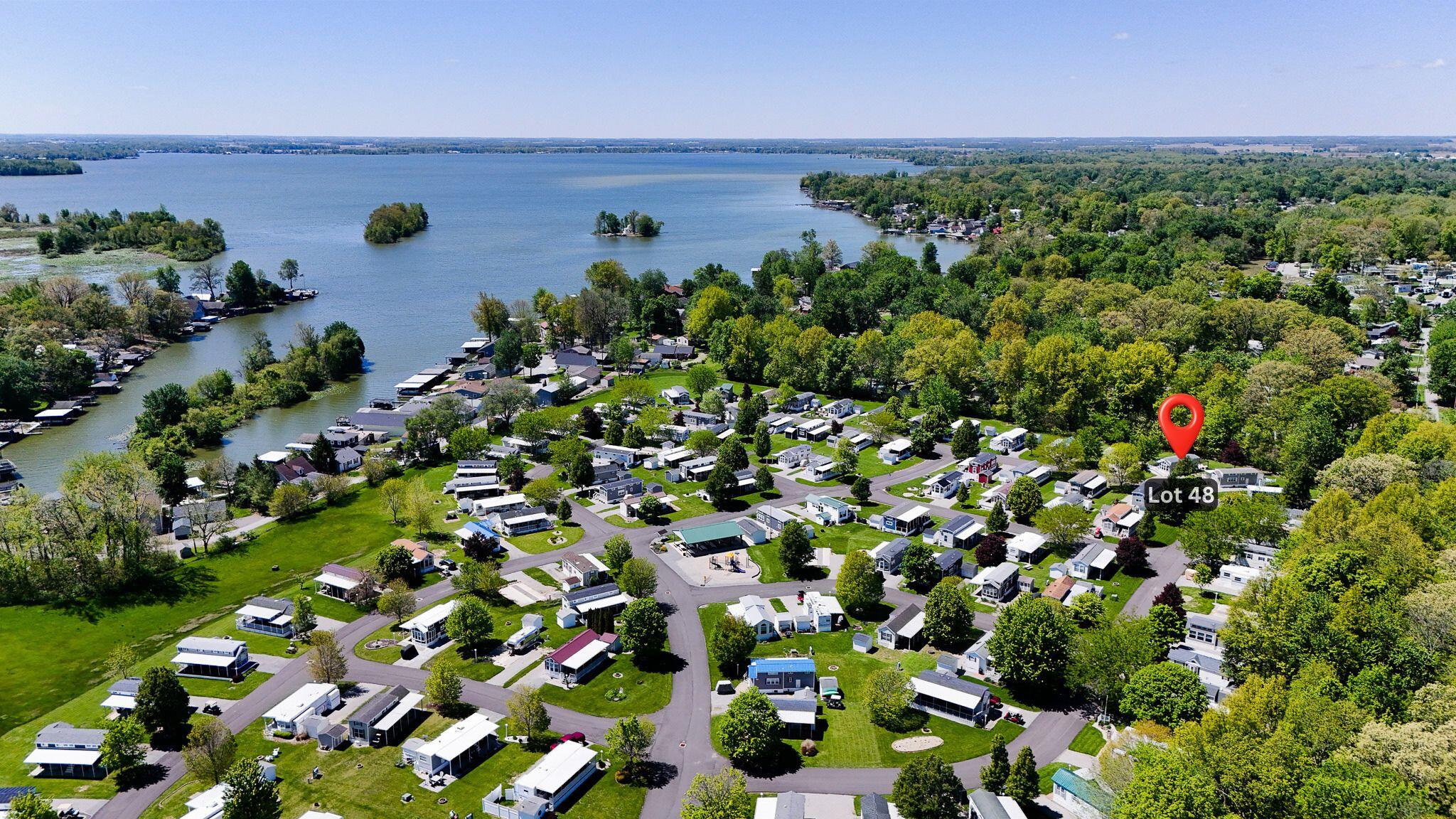 11377 Township Road 266, Lakeview, Ohio 43331