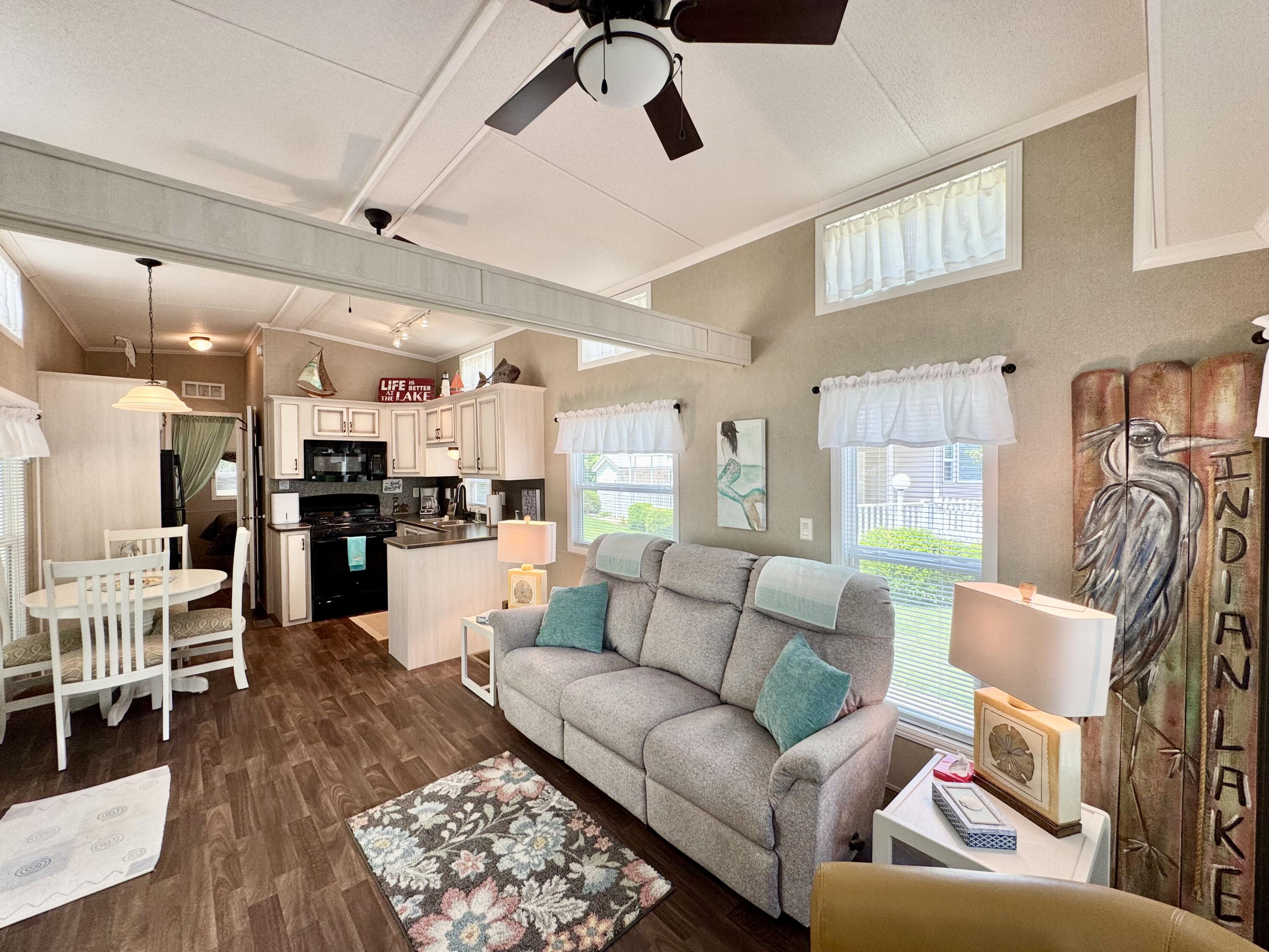 11377 Township Road 266, Lakeview, Ohio 43331