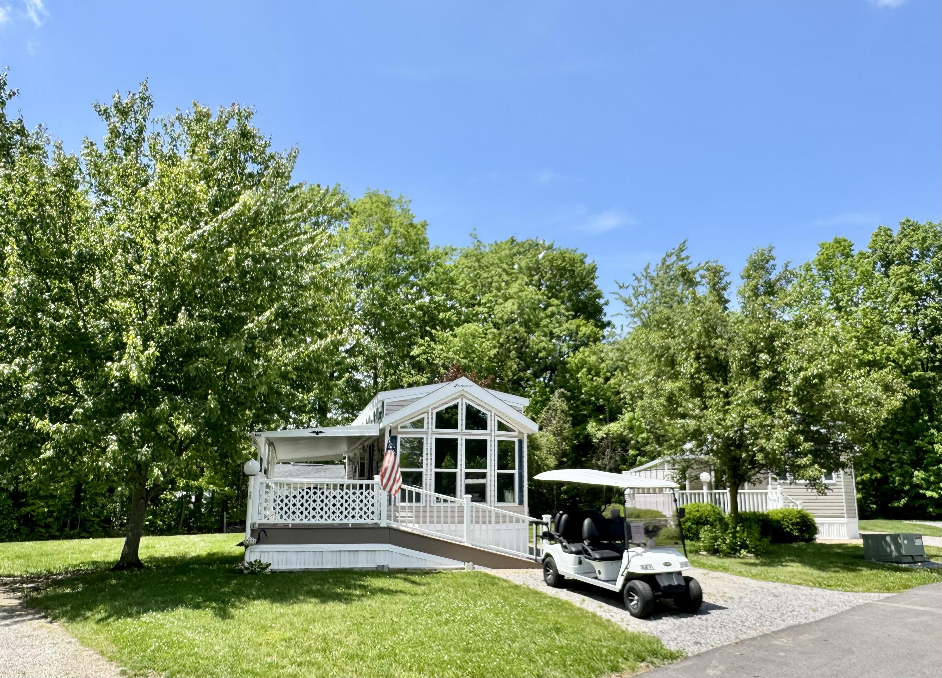 11377 Township Road 266, Lakeview, Ohio 43331