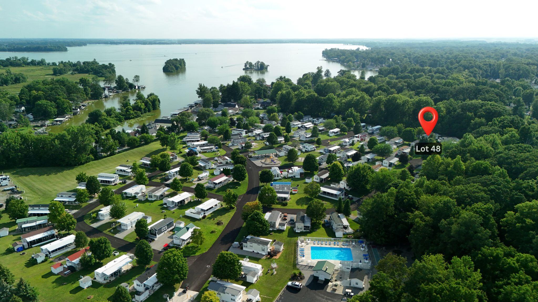 11377 Township Road 266, Lakeview, Ohio 43331