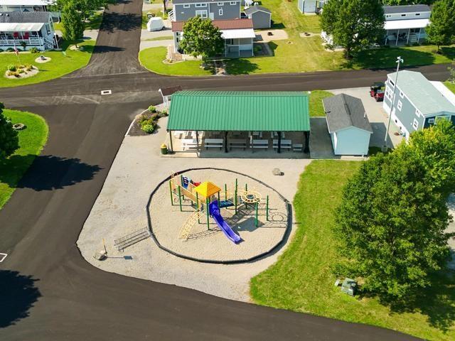 11377 Township Road 266, Lakeview, Ohio 43331