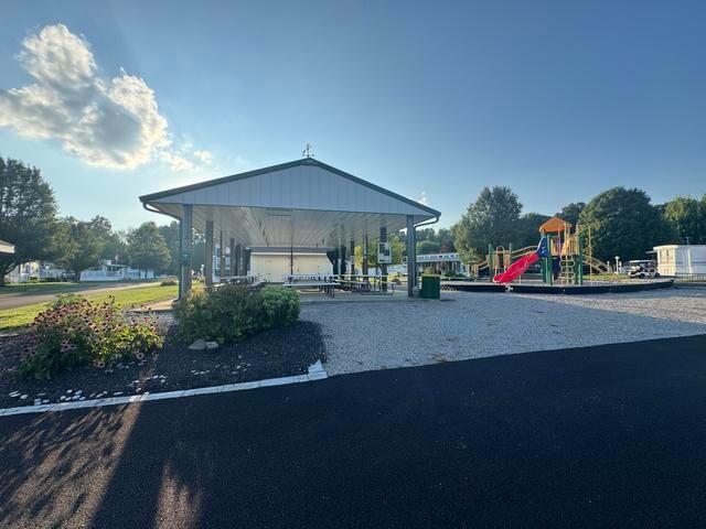 11377 Township Road 266, Lakeview, Ohio 43331