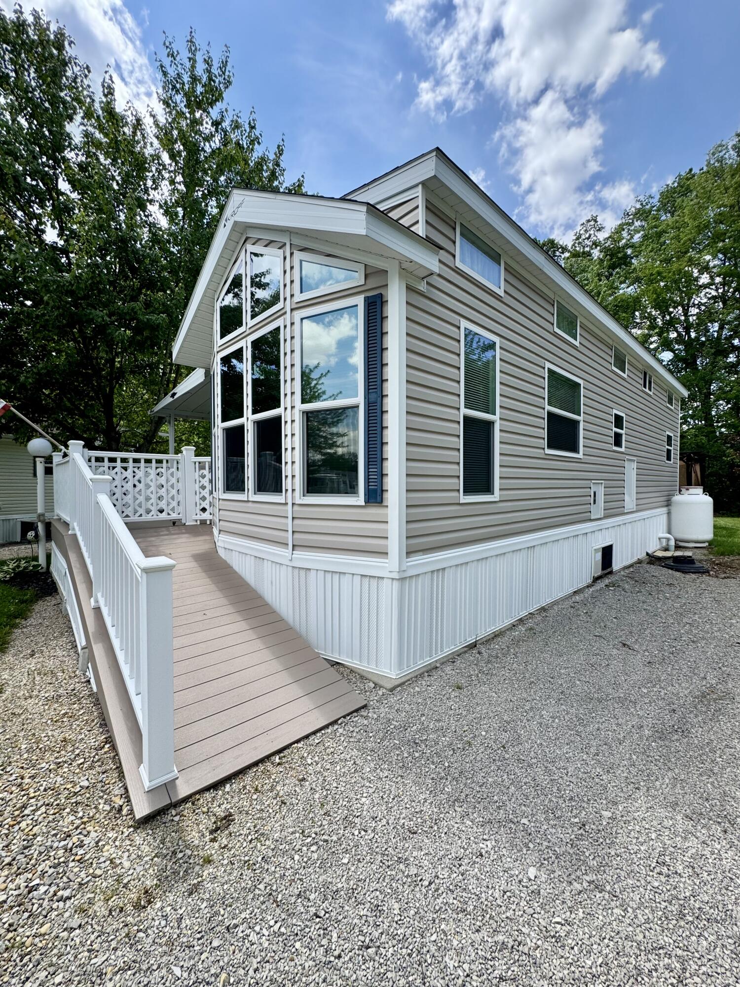 11377 Township Road 266, Lakeview, Ohio 43331