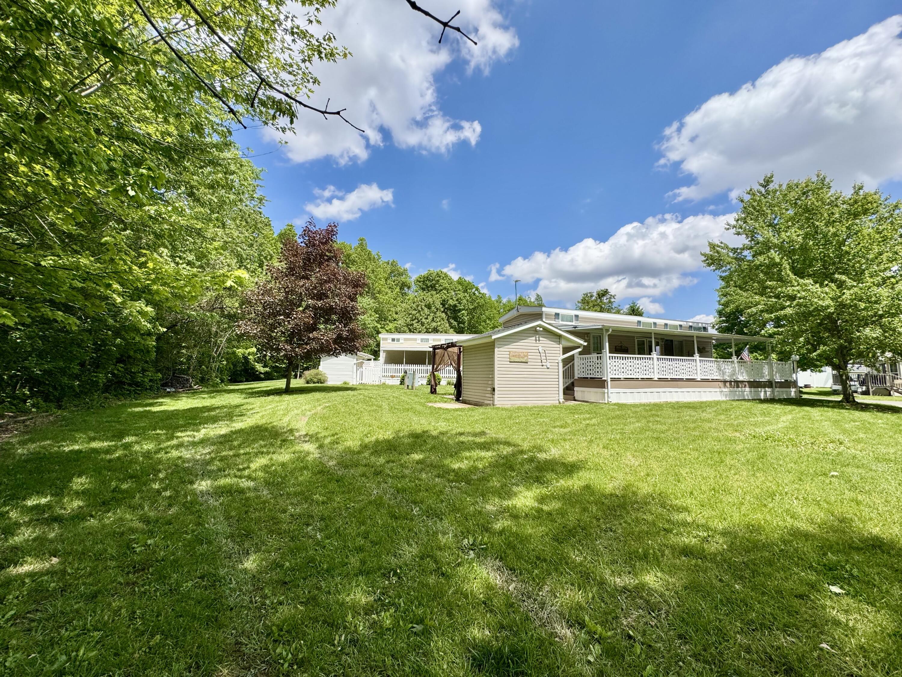 11377 Township Road 266, Lakeview, Ohio 43331