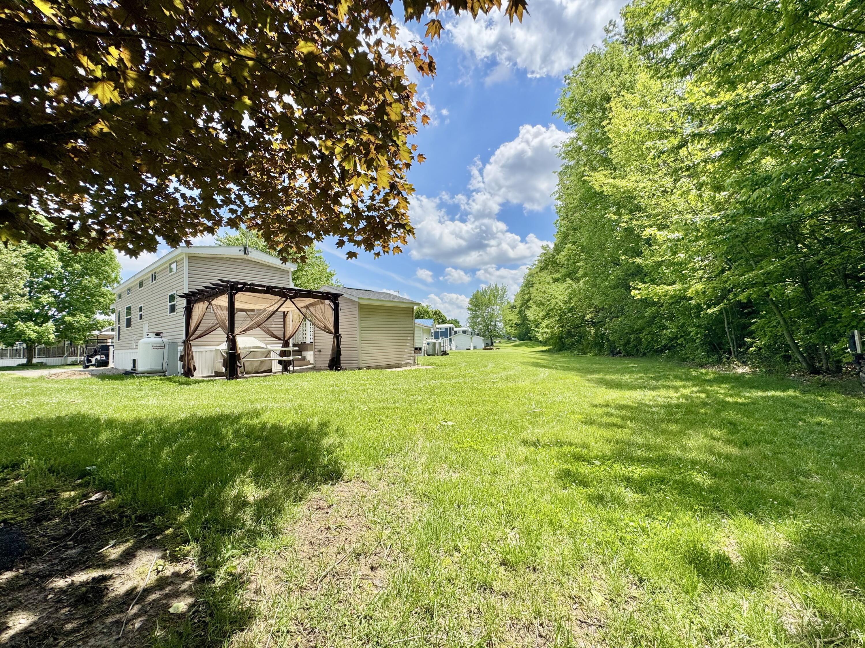 11377 Township Road 266, Lakeview, Ohio 43331