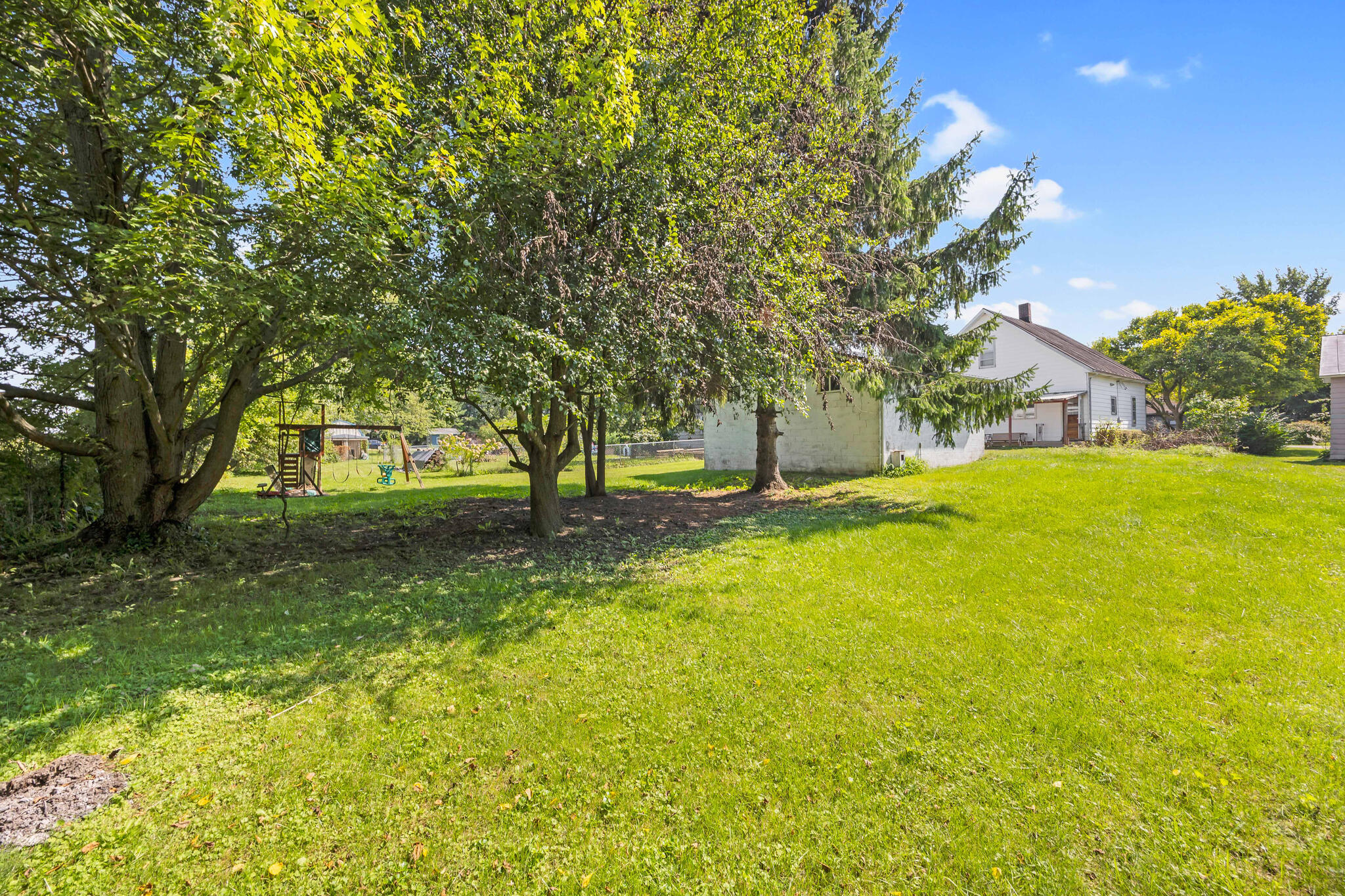 218 Sandusky, Rushsylvania, Ohio 43347