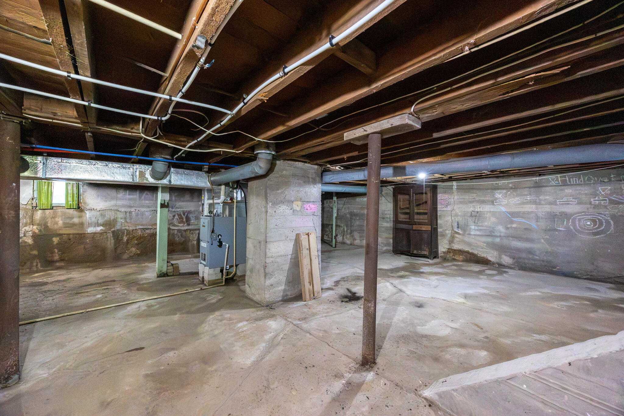 218 Sandusky, Rushsylvania, Ohio 43347