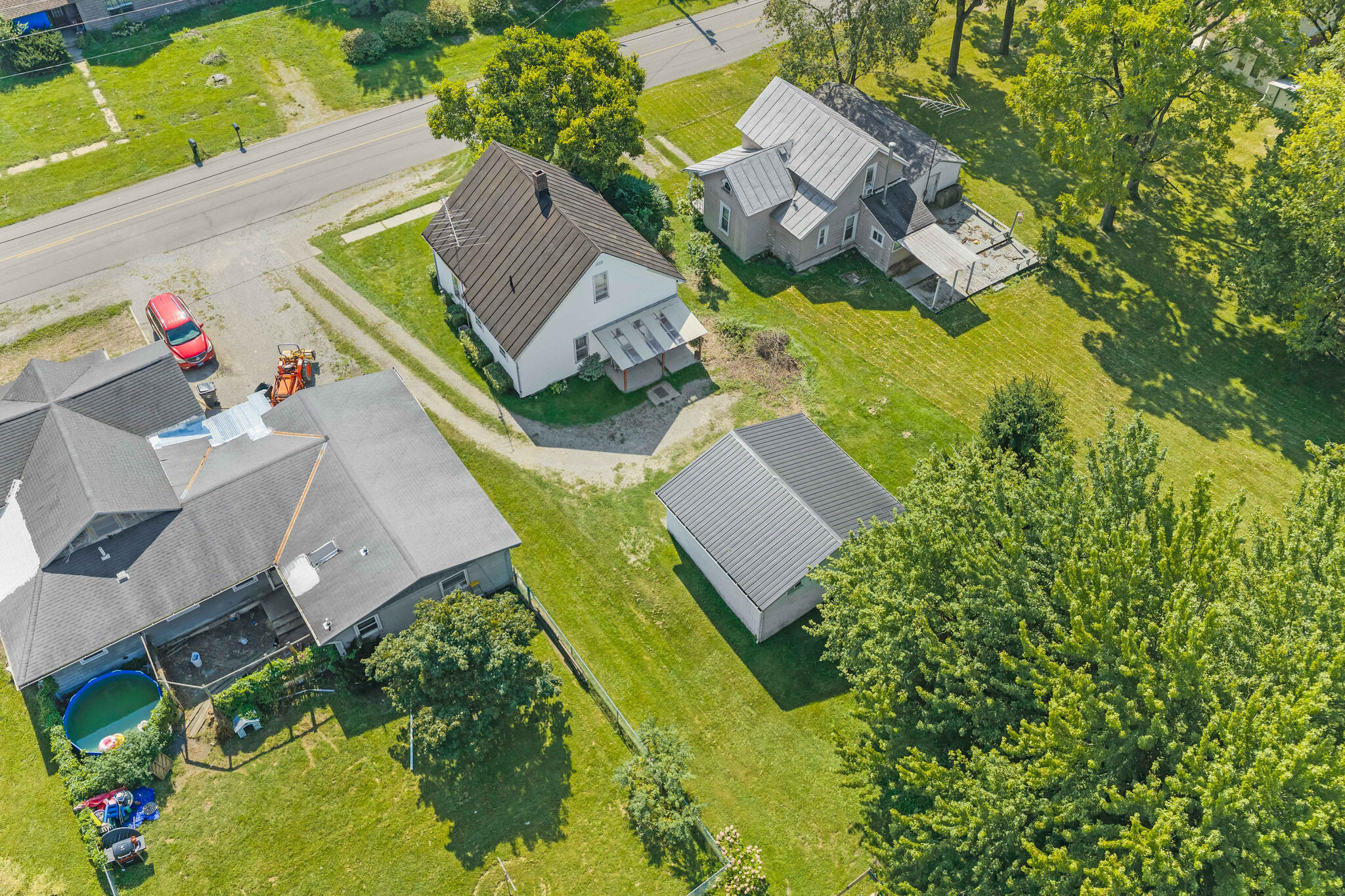 218 Sandusky, Rushsylvania, Ohio 43347
