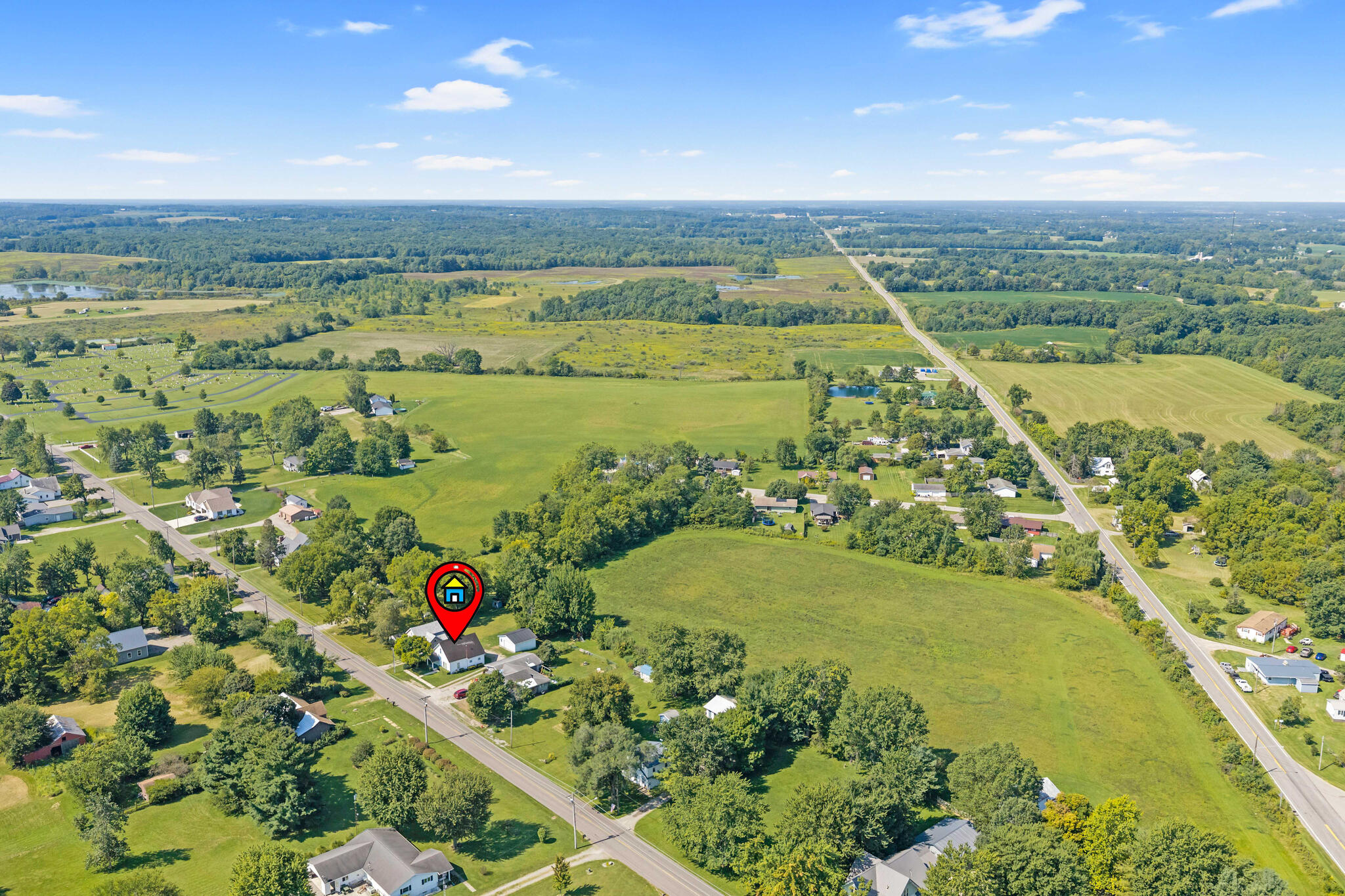 218 Sandusky, Rushsylvania, Ohio 43347