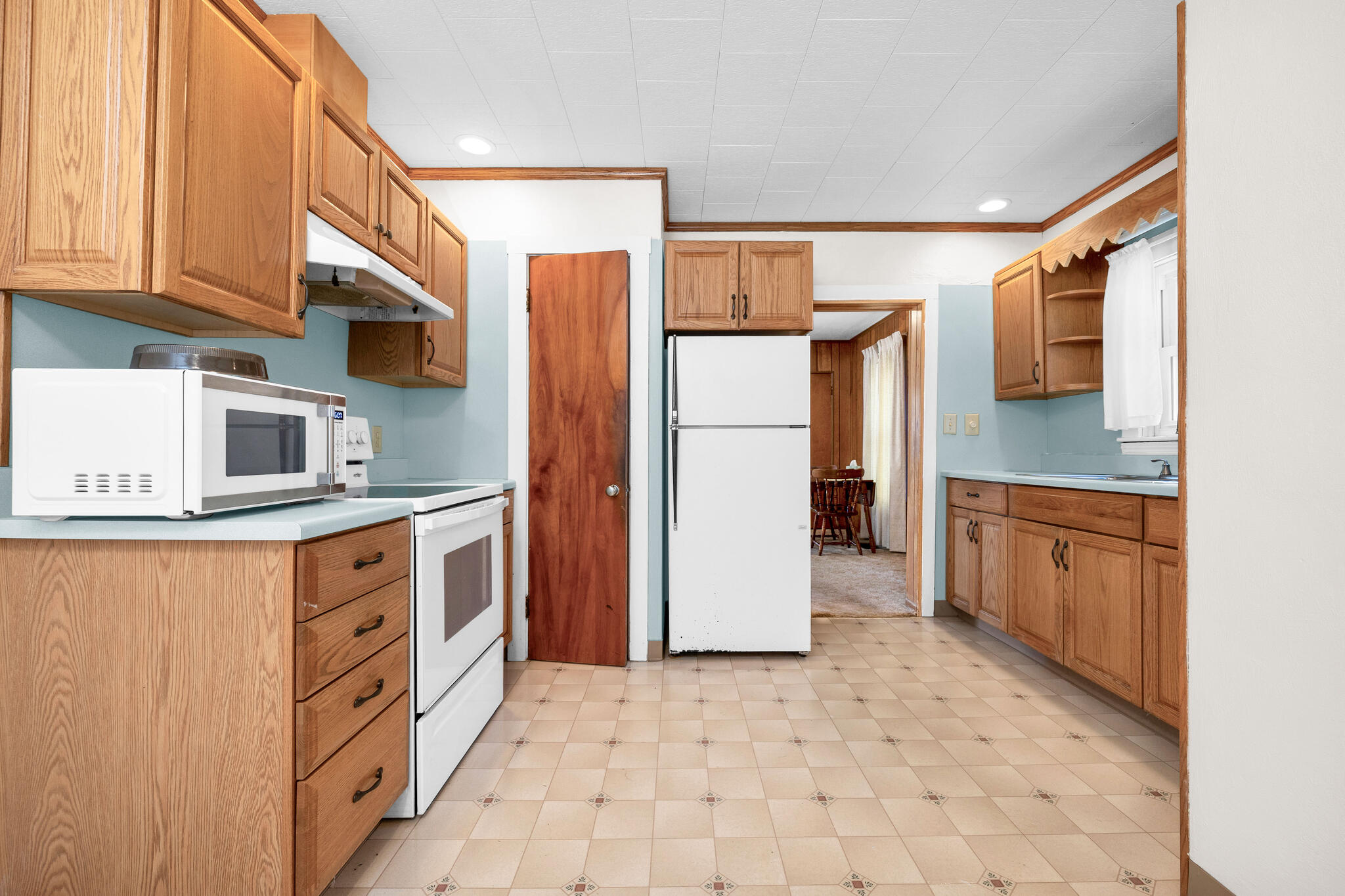 218 Sandusky, Rushsylvania, Ohio 43347