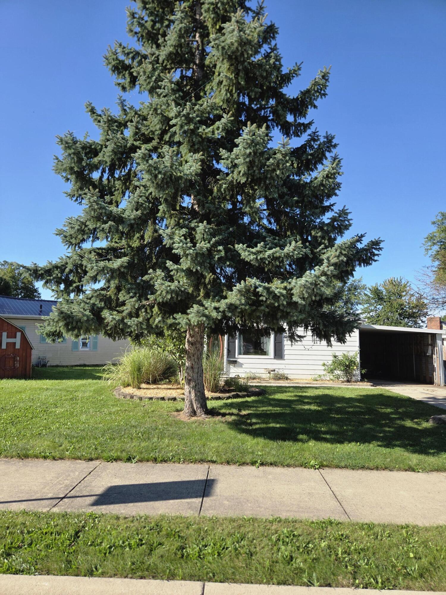 514 Touvelle, Celina, Ohio 45822