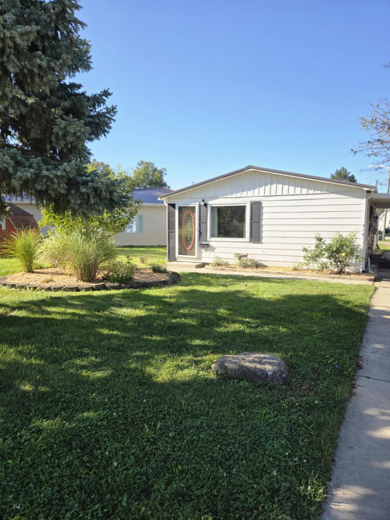 514 Touvelle, Celina, Ohio 45822