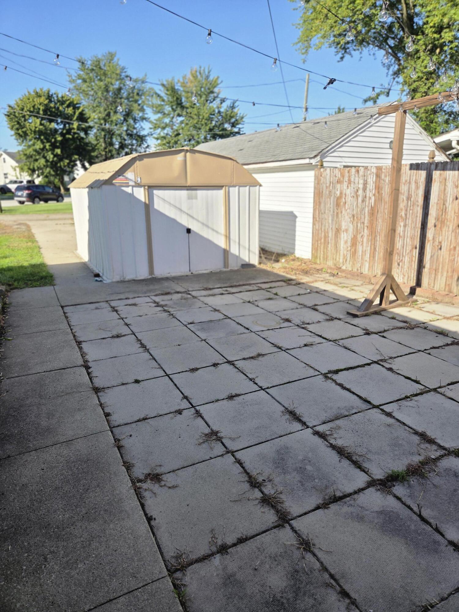 514 Touvelle, Celina, Ohio 45822