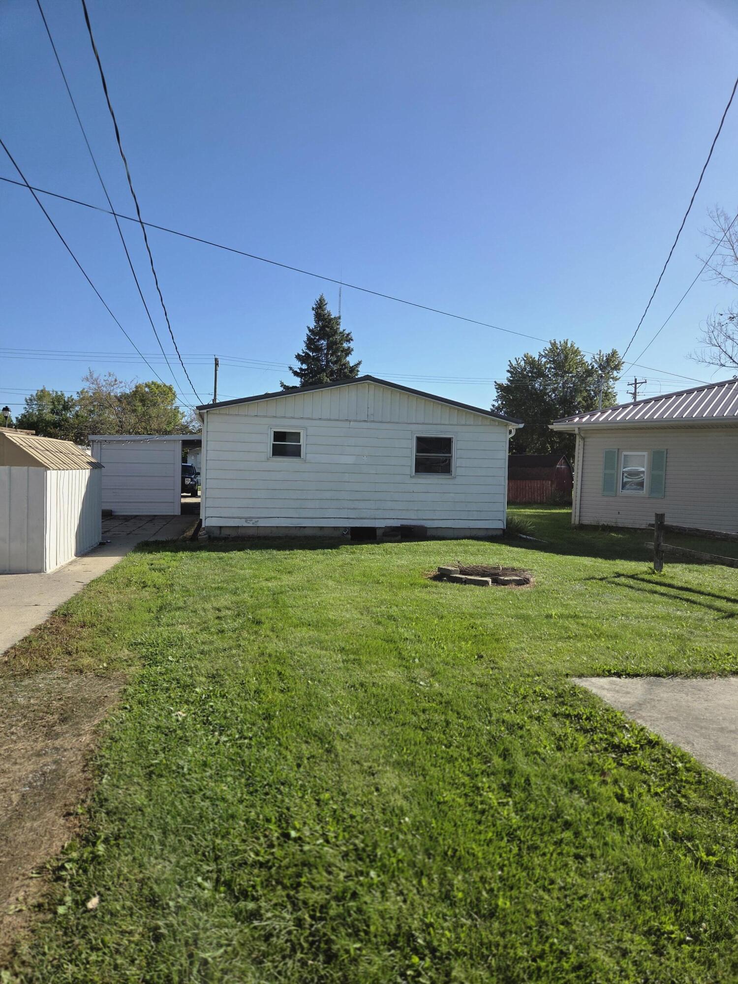514 Touvelle, Celina, Ohio 45822