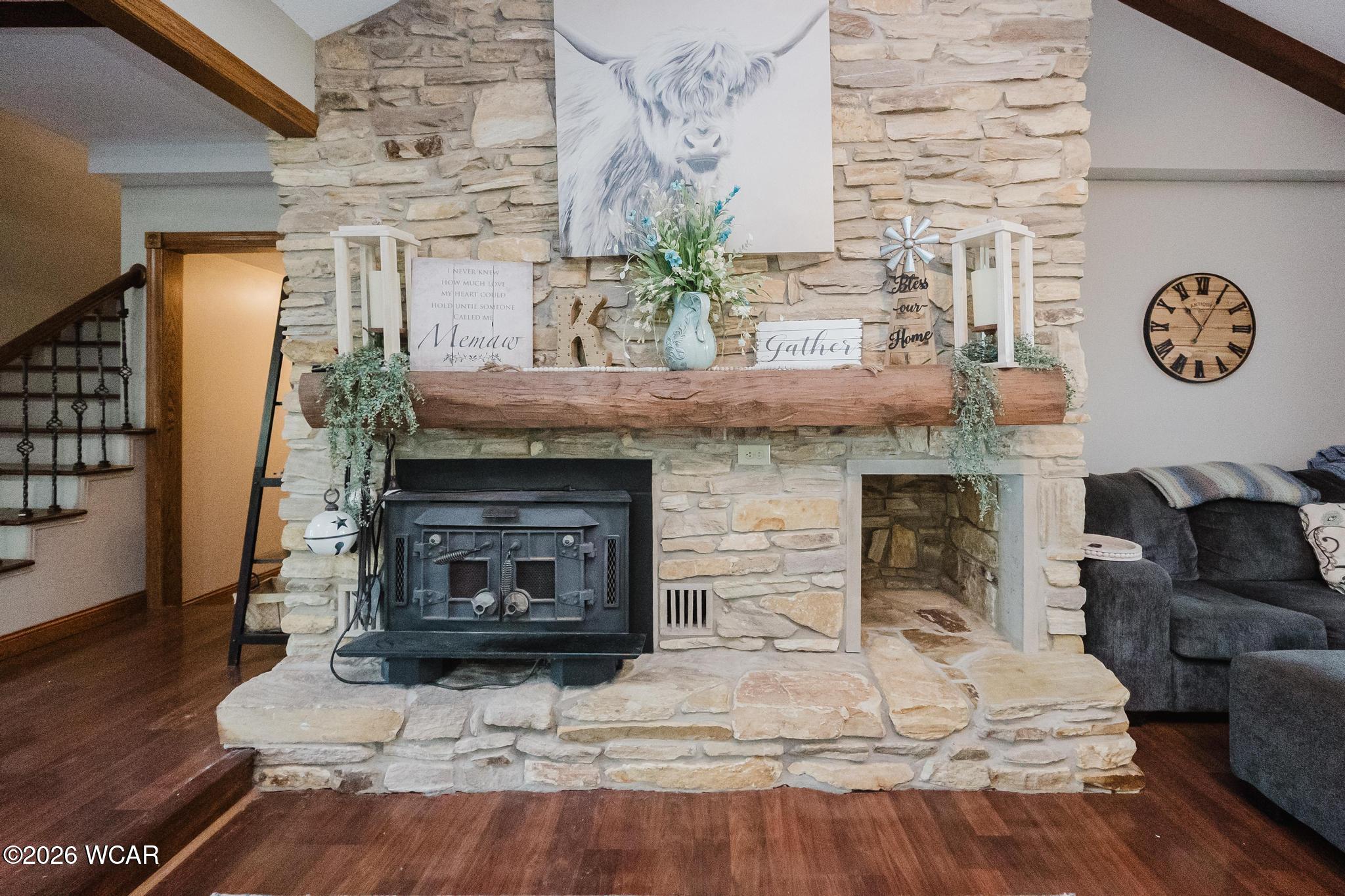 172 Pohl Drive, Ottawa, Ohio