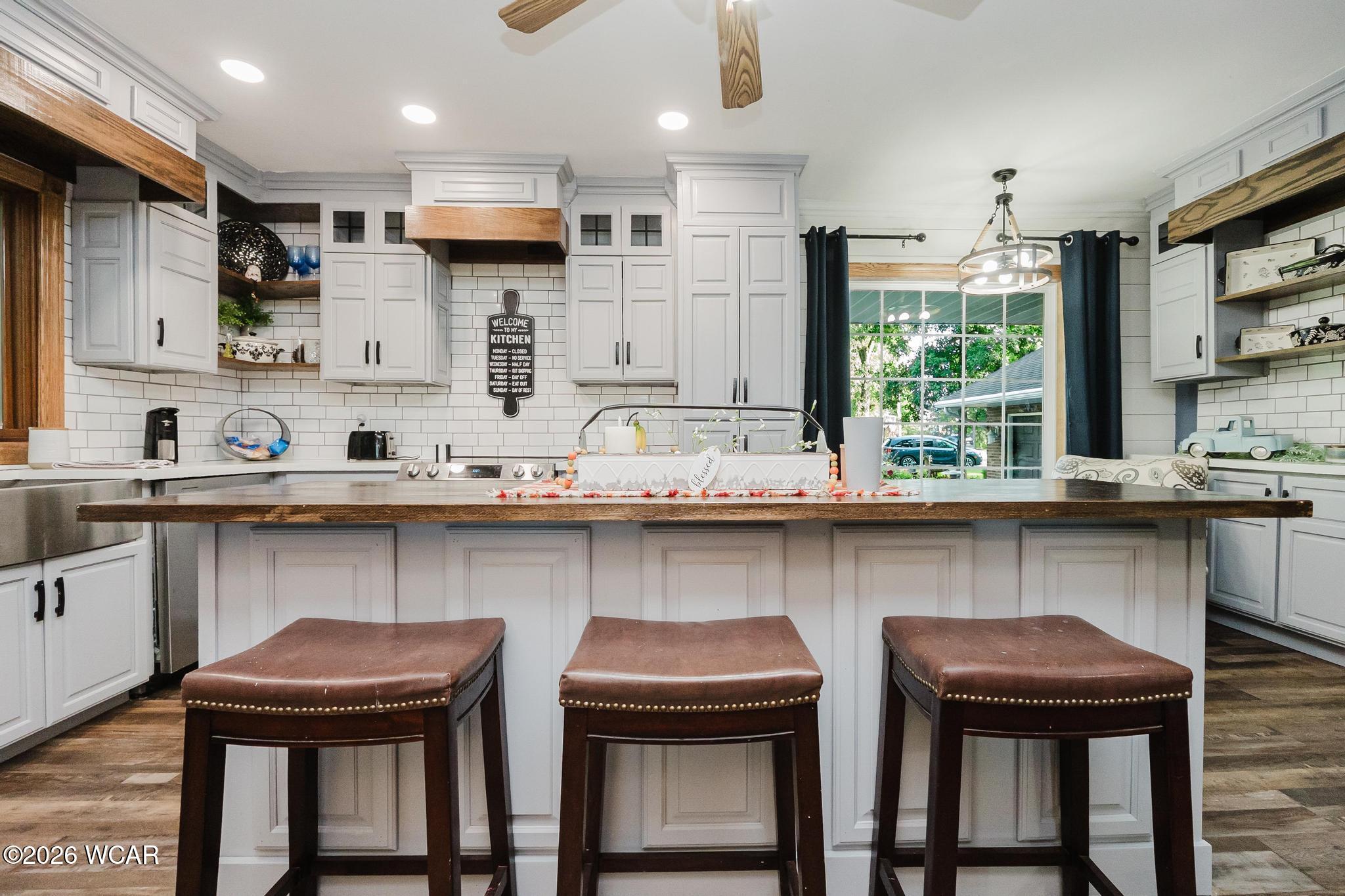 172 Pohl Drive, Ottawa, Ohio