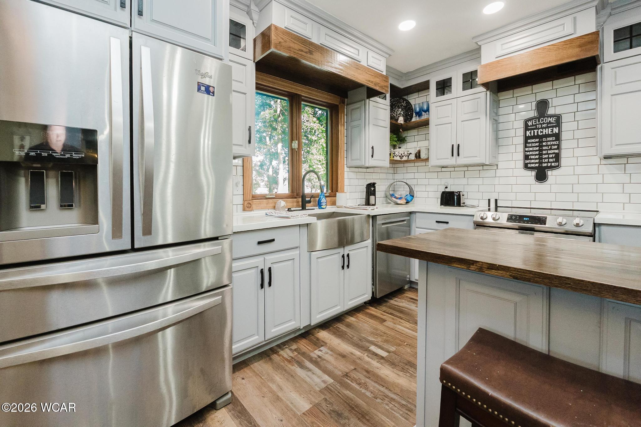 172 Pohl Drive, Ottawa, Ohio